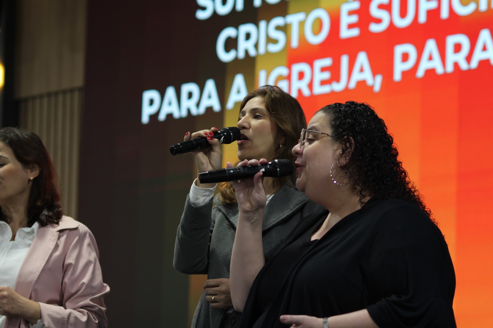 Fotografia 5 do álbum Culto Dominical