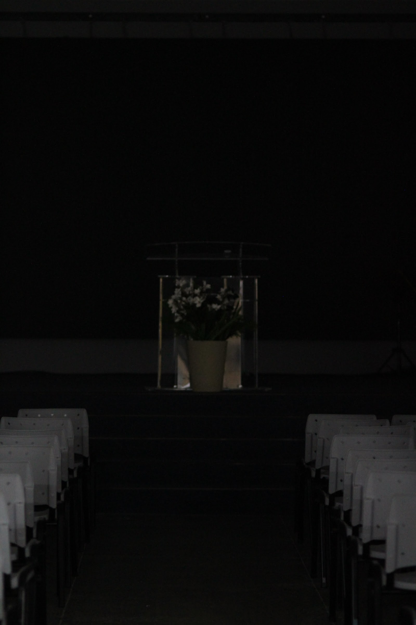 Capa do álbum Culto Dominical