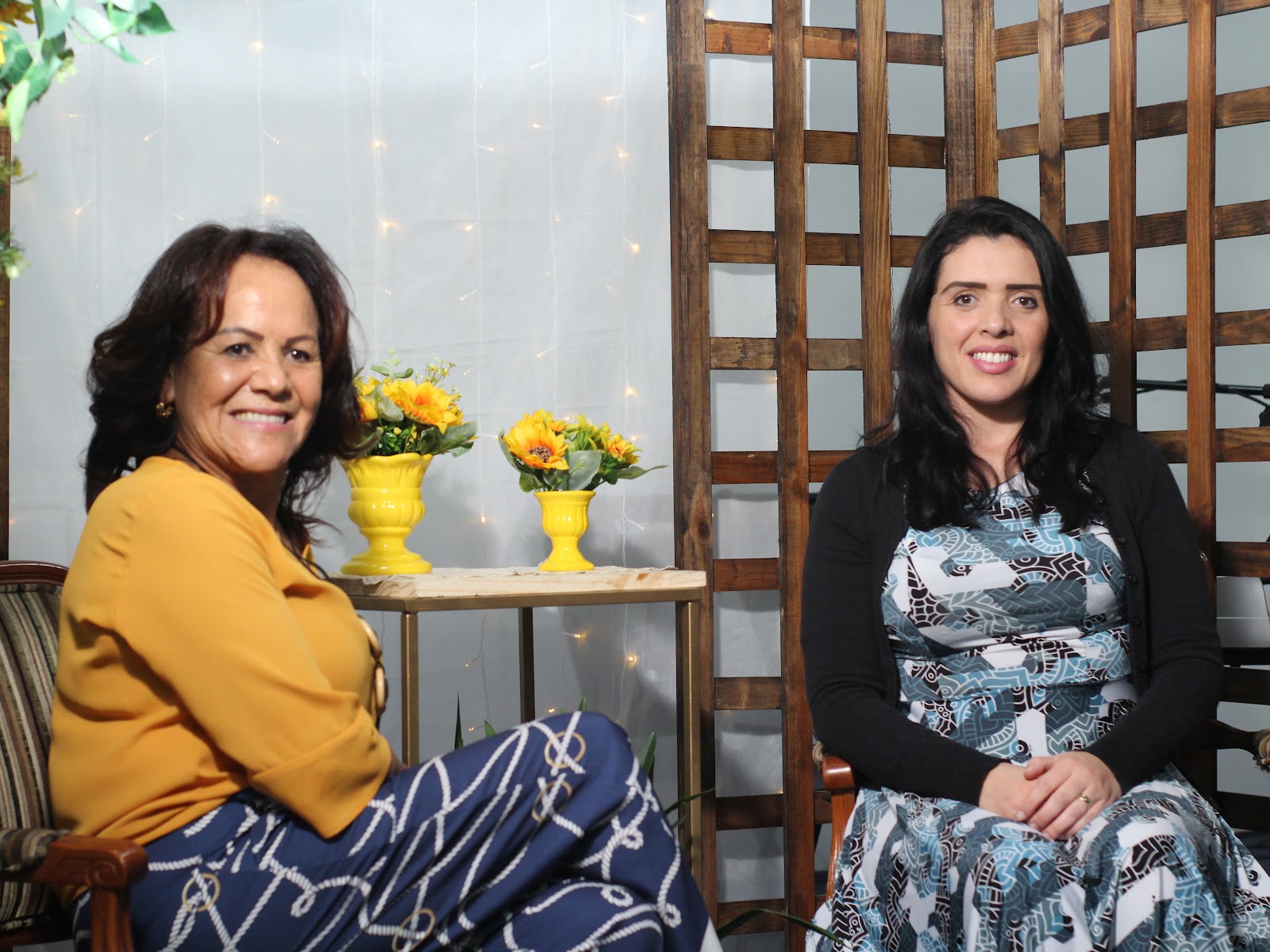 Fotografia 6 do álbum Pré-Congresso de Mulheres