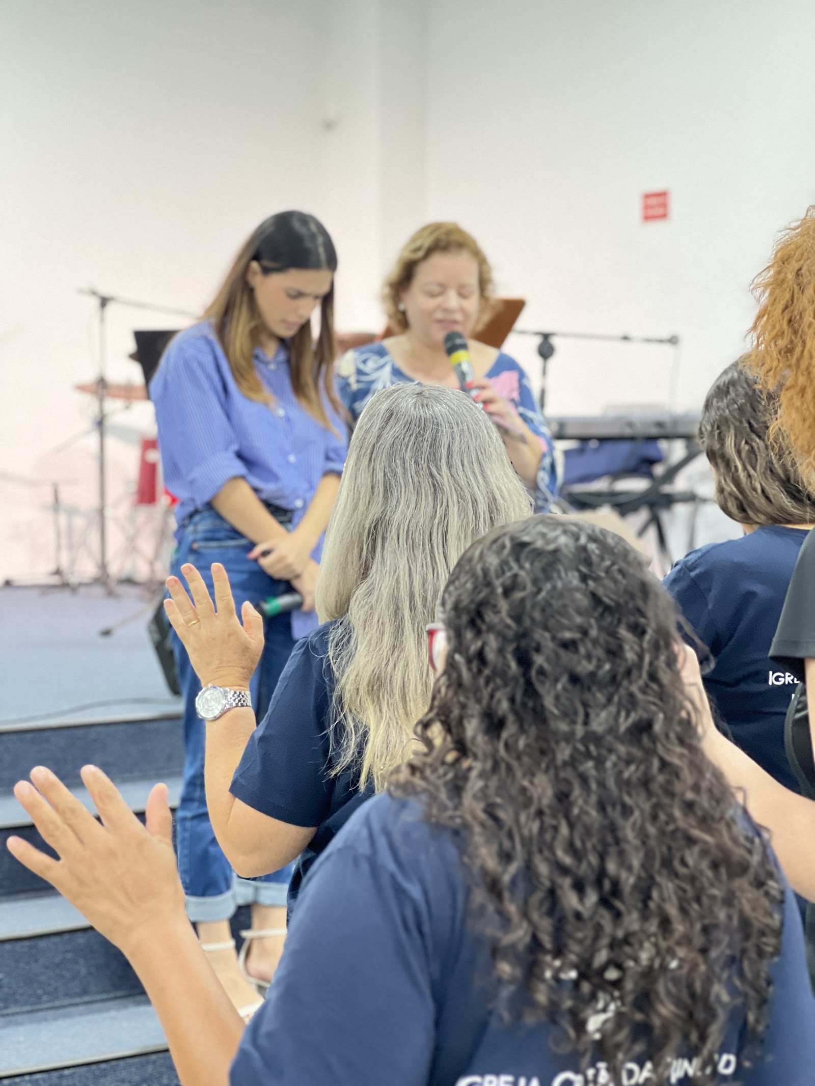 Fotografia 12 do álbum Autismo na Igreja