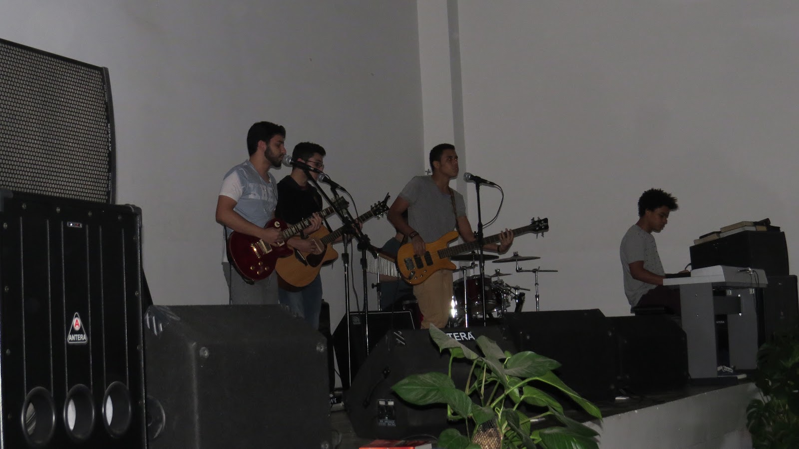 Fotografia 5 do álbum Culto