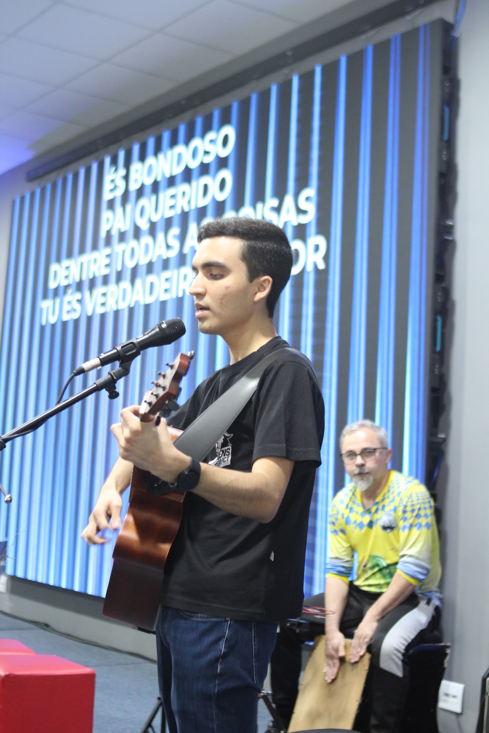 Fotografia 5 do álbum Peça Justiça Para Todos