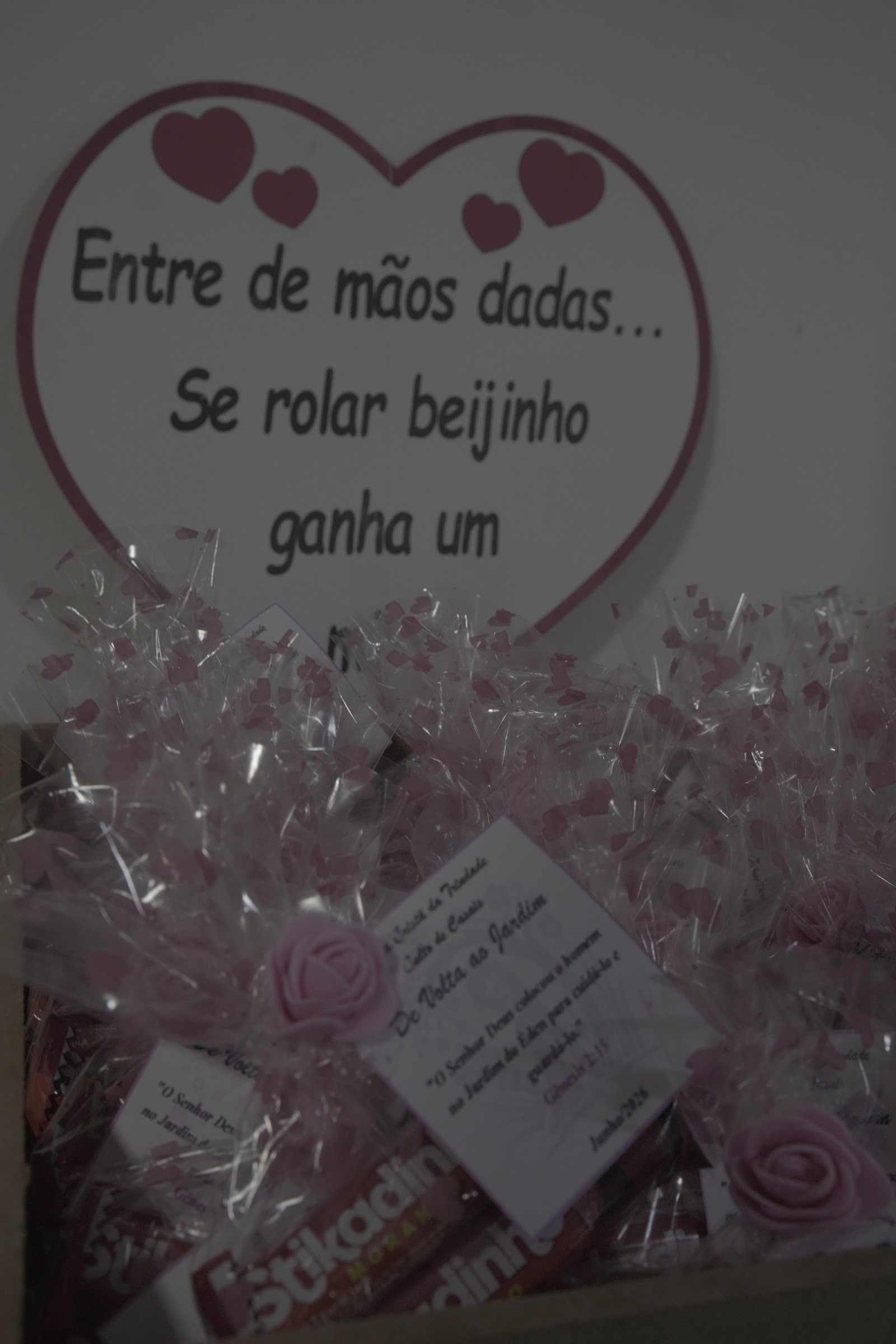 Fotografia 30 do álbum Culto de Casais