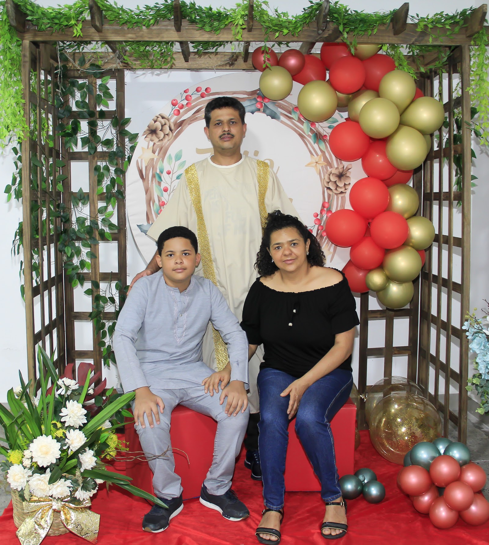 Fotografia 10 do álbum Cantata de Natal