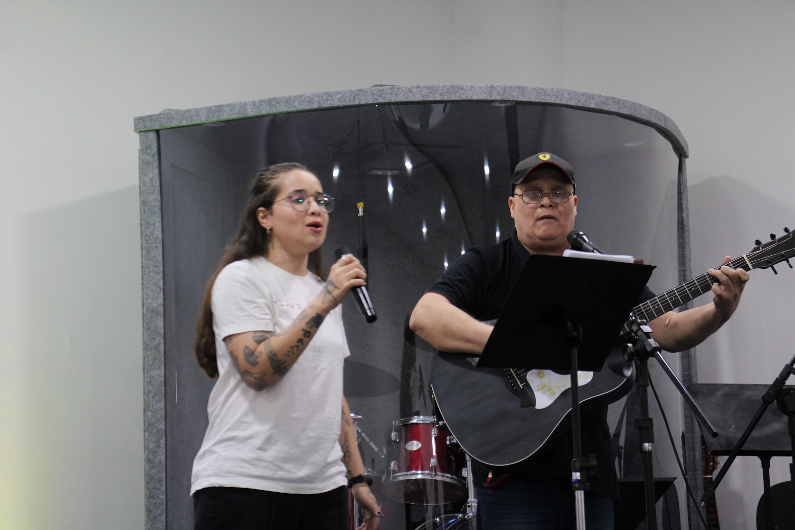 Fotografia 3 do álbum Pré-Congresso de Mulheres
