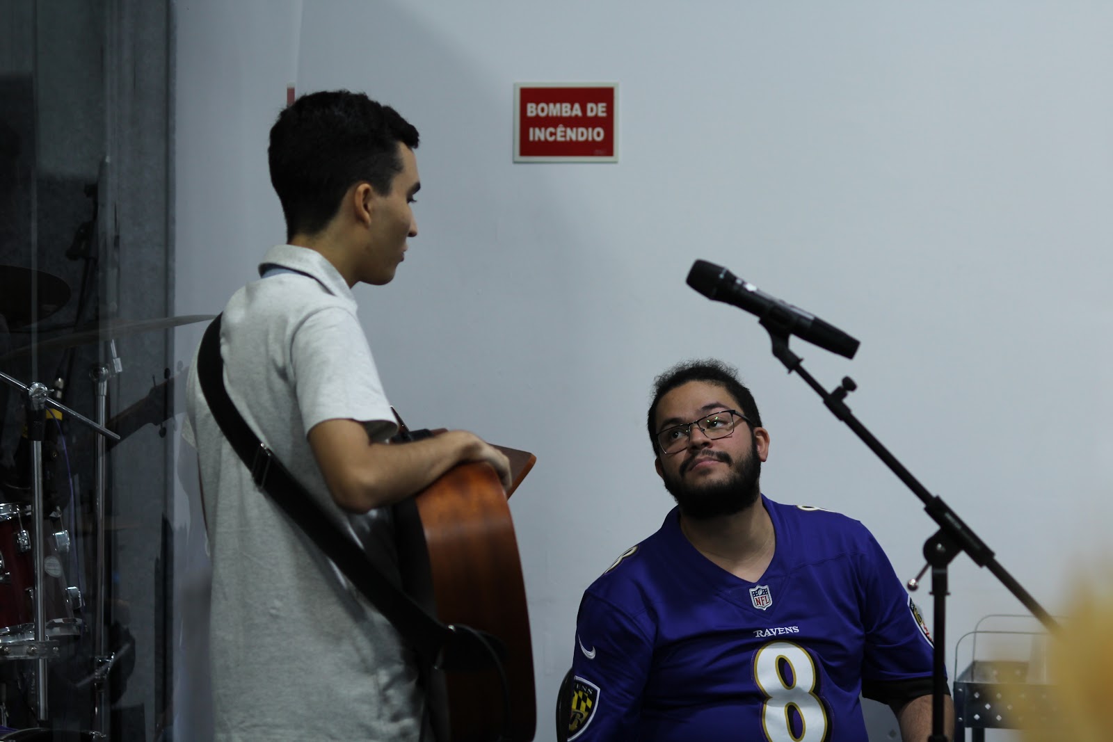 Fotografia 31 do álbum Conexão