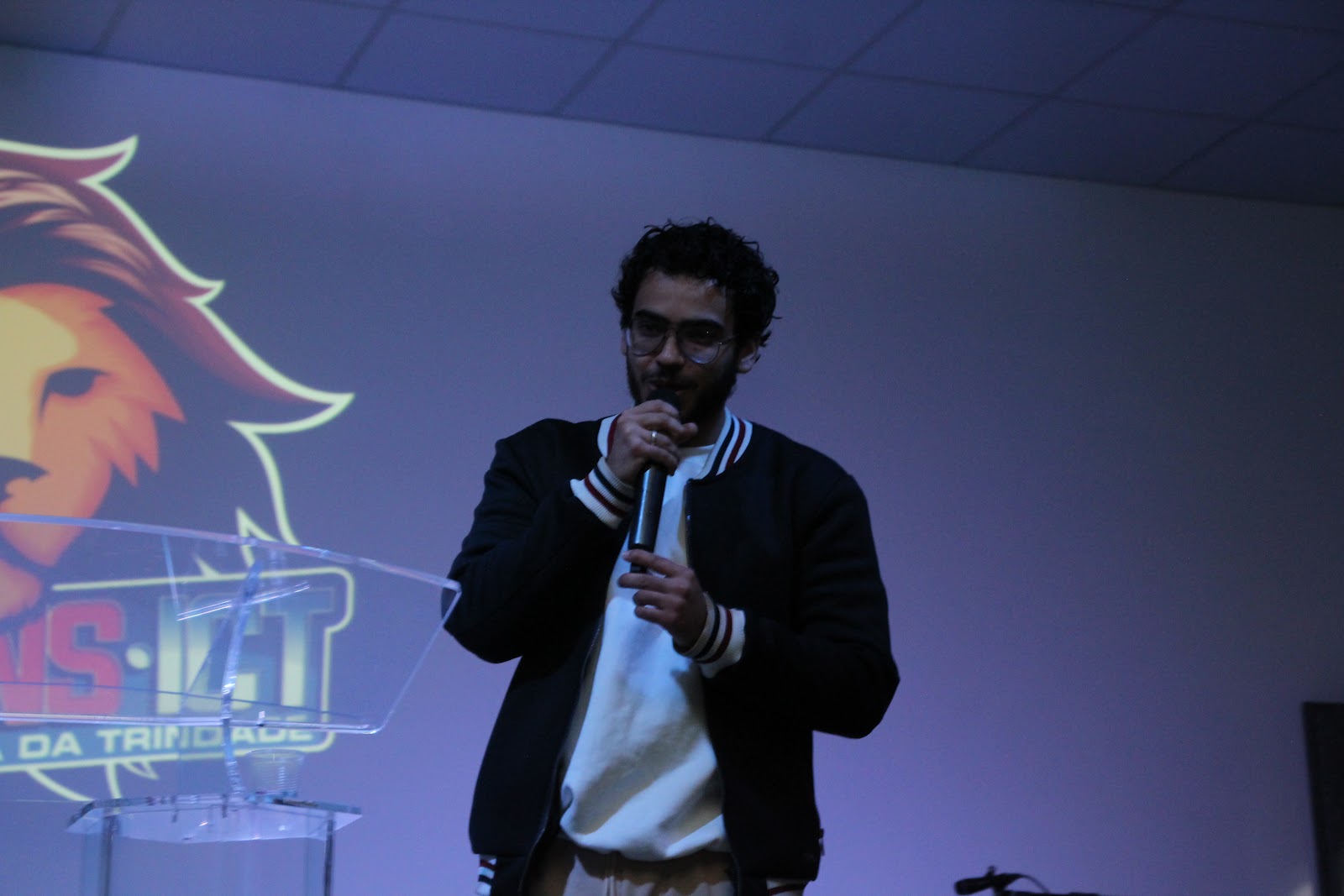 Fotografia 5 do álbum Culto de Jovens