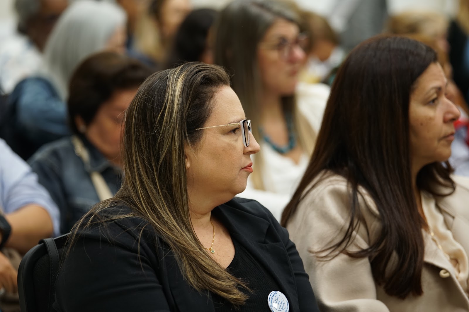 Fotografia 39 do álbum Congresso de Mulheres
