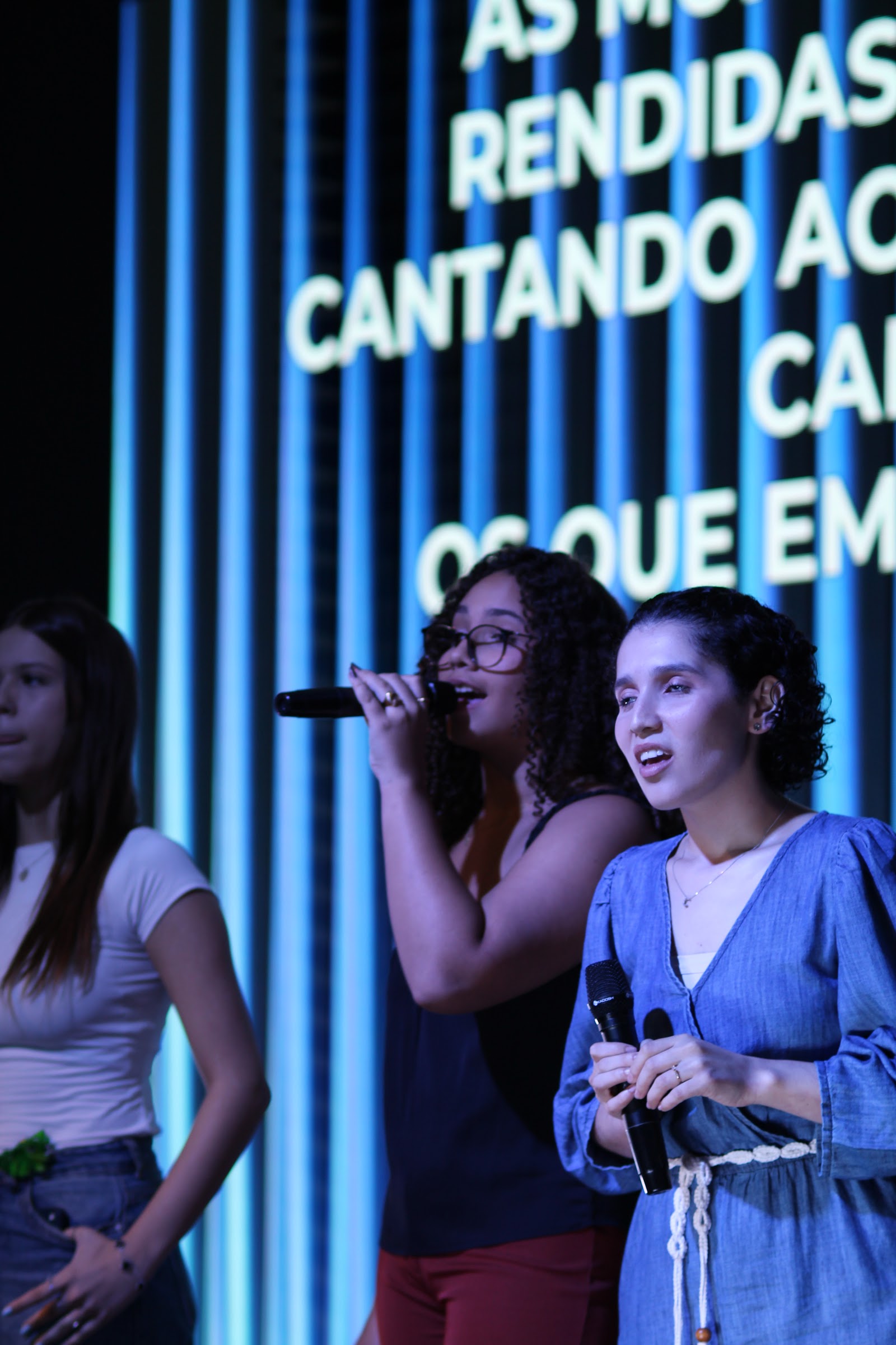 Fotografia 90 do álbum Culto de Jovens