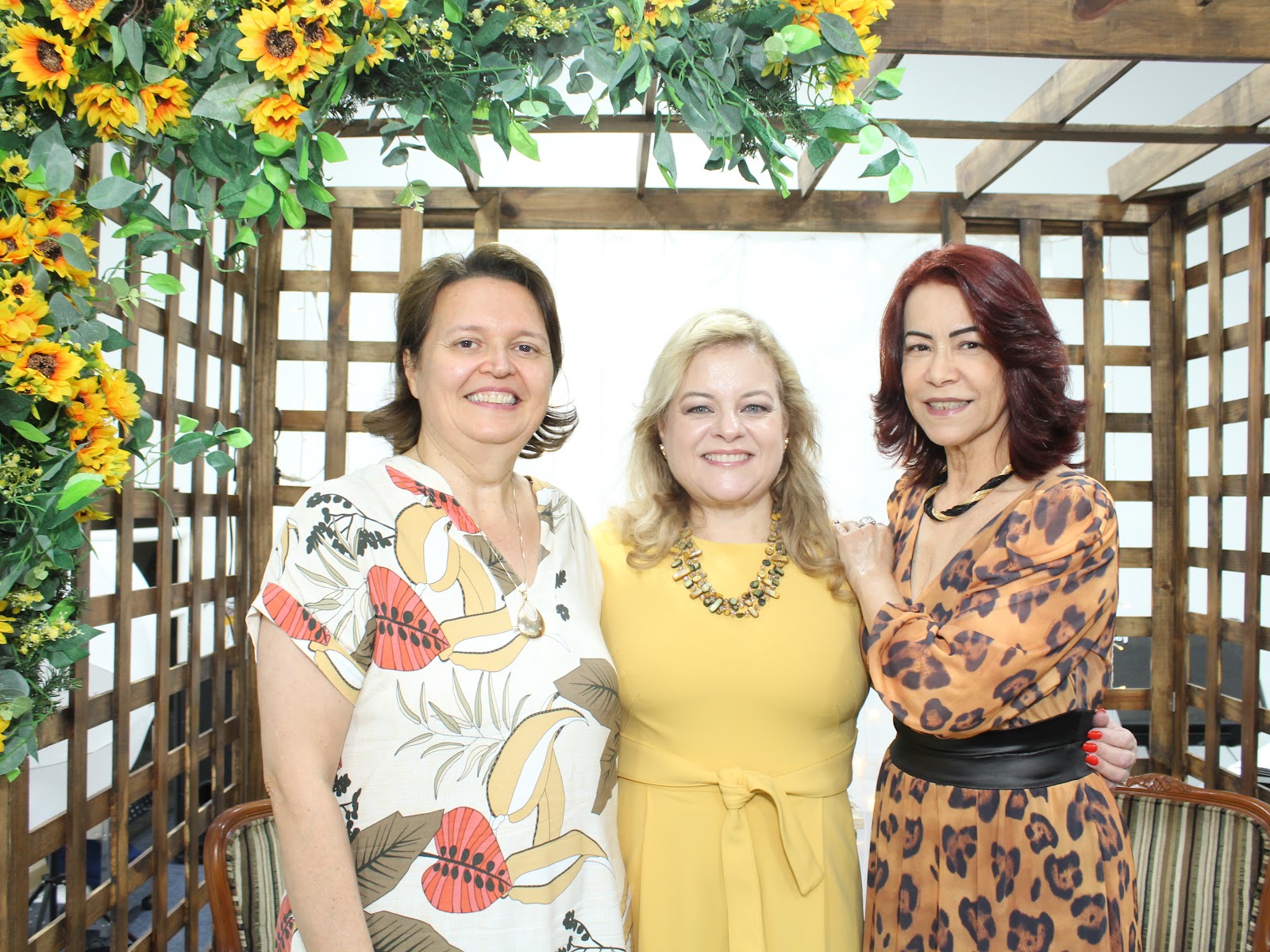 Fotografia 109 do álbum Pré-Congresso de Mulheres