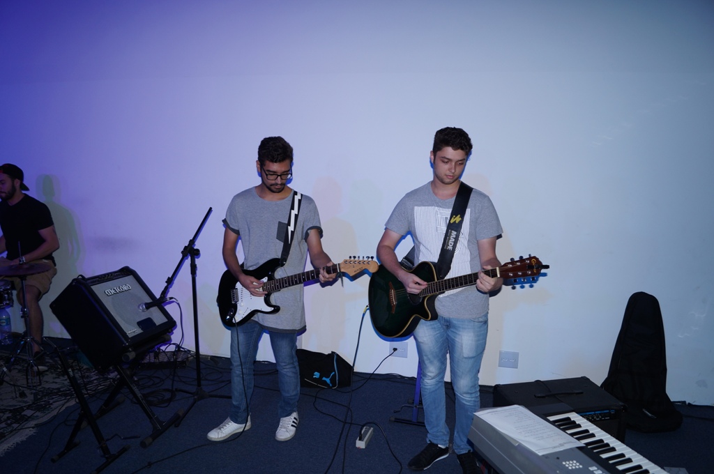 Fotografia 8 do álbum Culto