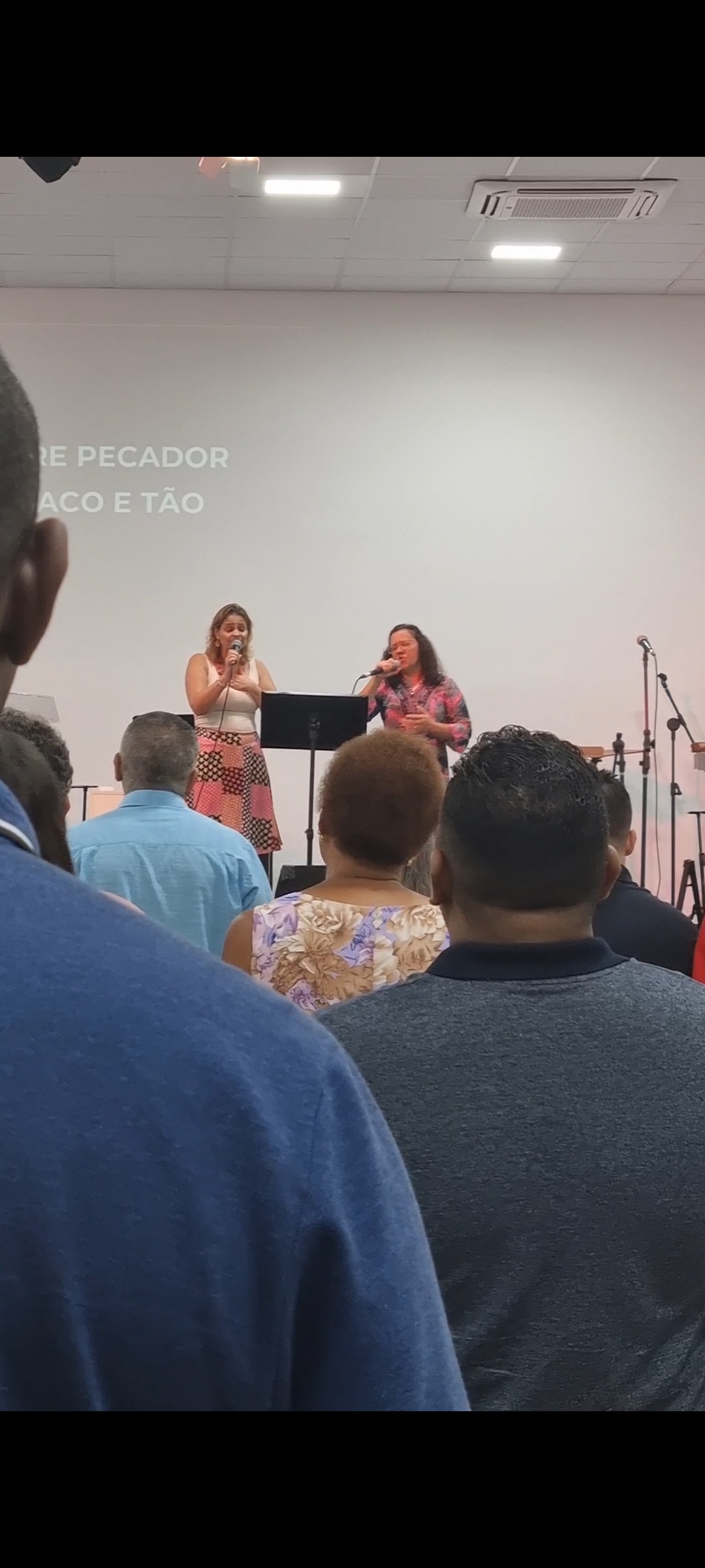 Fotografia 6 do álbum Culto de Casais