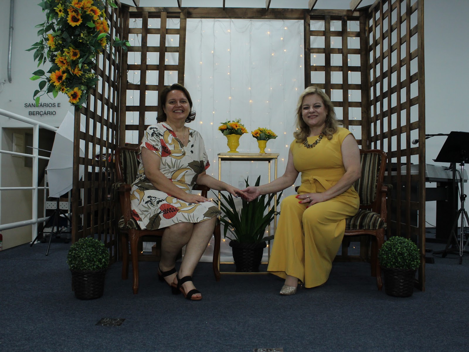 Fotografia 90 do álbum Pré-Congresso de Mulheres