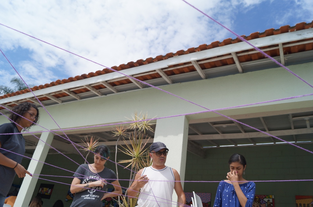 Fotografia 30 do álbum Bate e Volta em São Roque