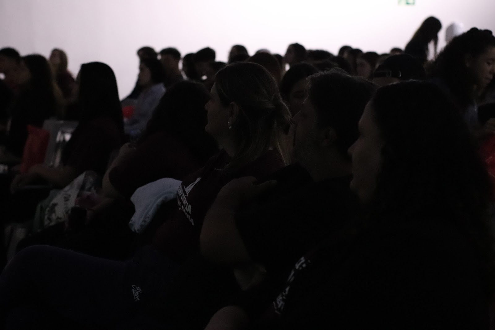 Fotografia 51 do álbum Conferência Aviva-nos