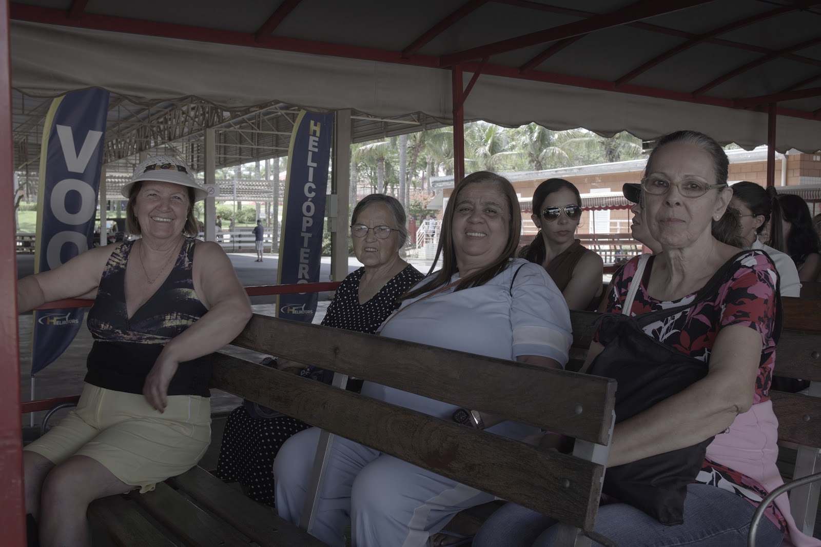 Fotografia 7 do álbum Parque Maeda