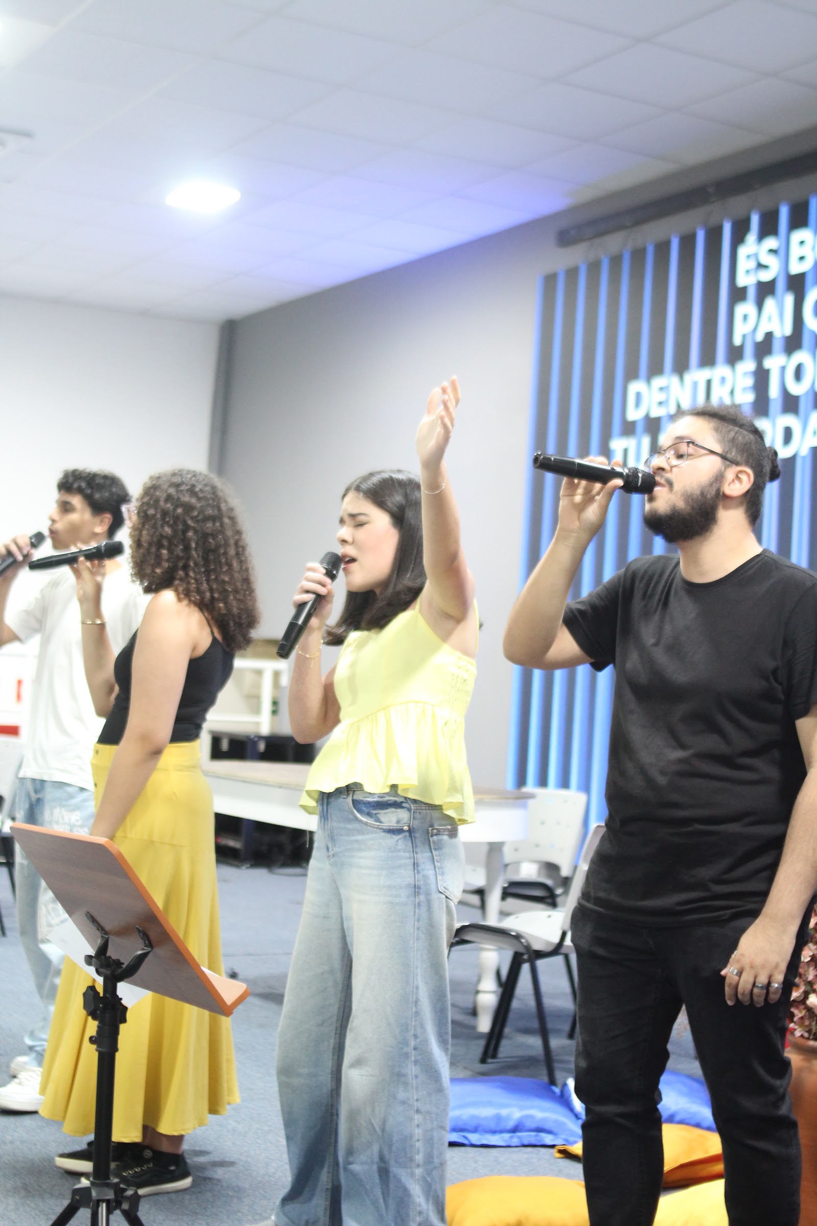 Fotografia 13 do álbum Peça Justiça Para Todos