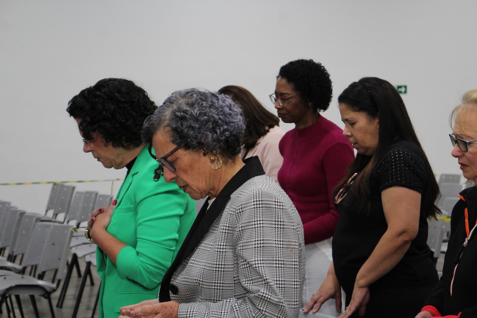 Fotografia 36 do álbum Pré-Congresso de Mulheres