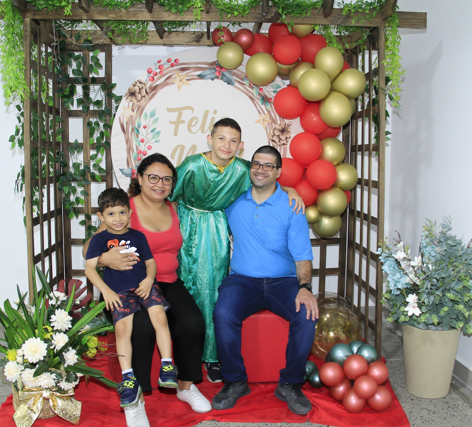 Fotografia 18 do álbum Cantata de Natal