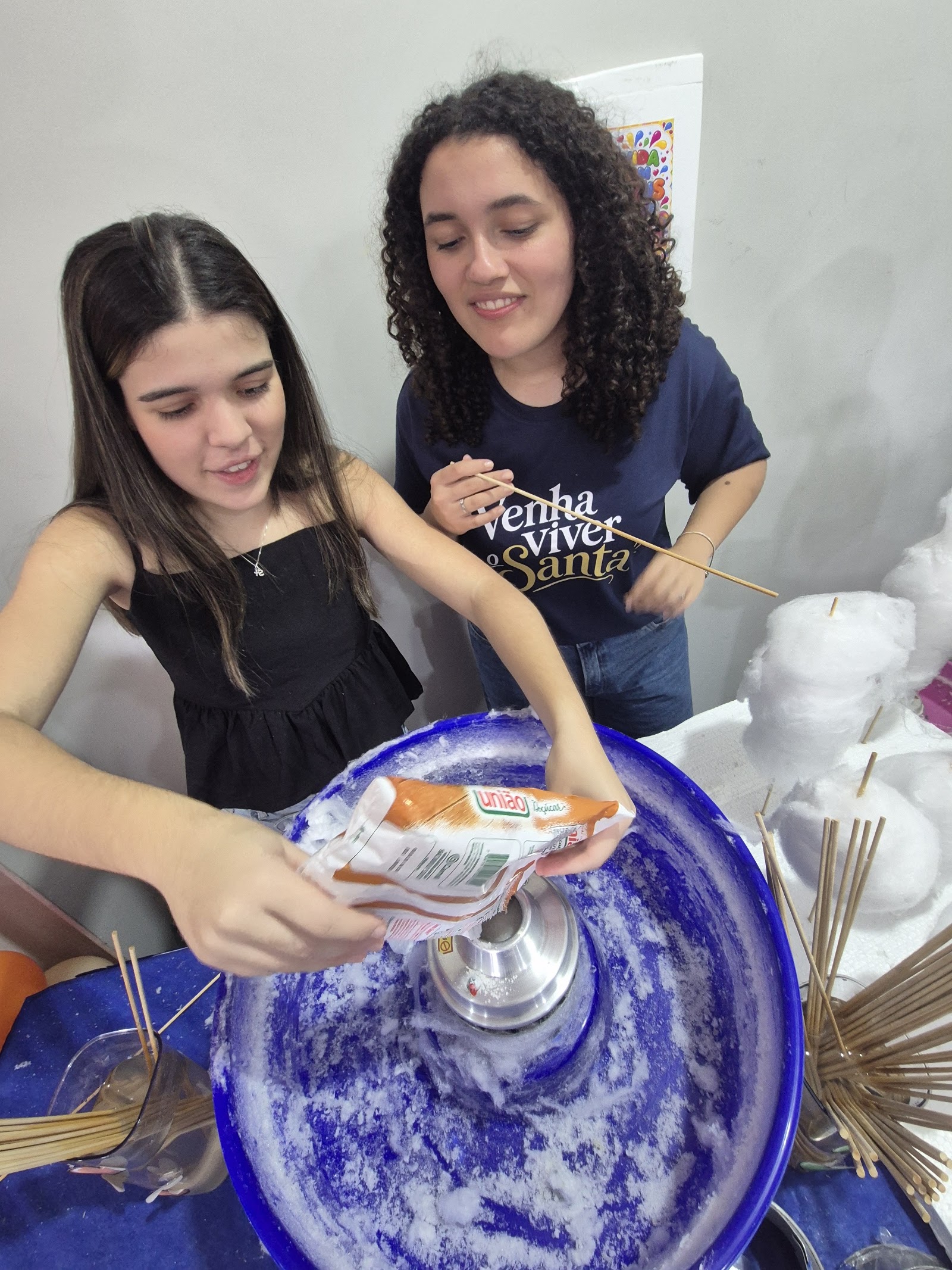Fotografia 9 do álbum Dia das Crianças