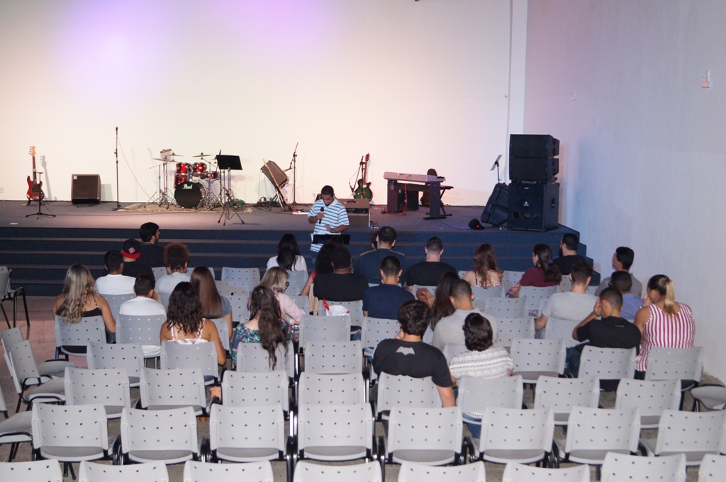 Fotografia 15 do álbum Culto