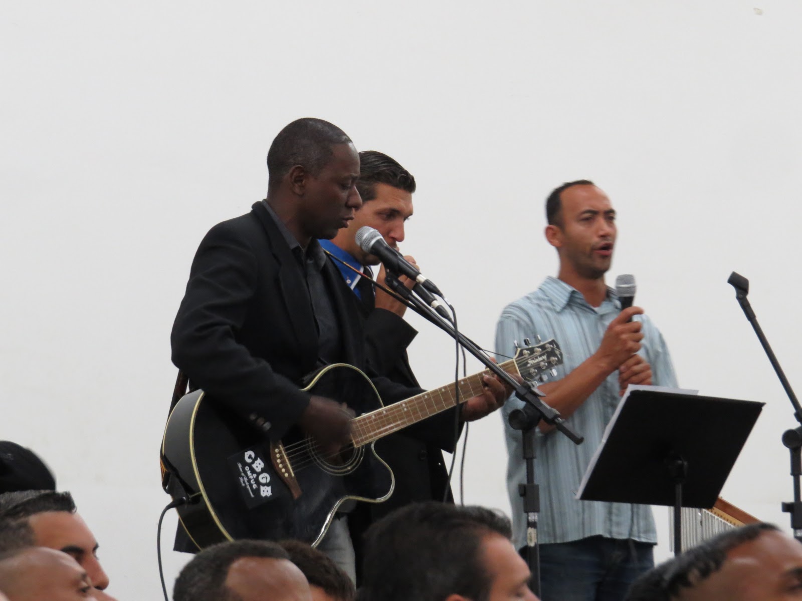 Fotografia 33 do álbum Culto