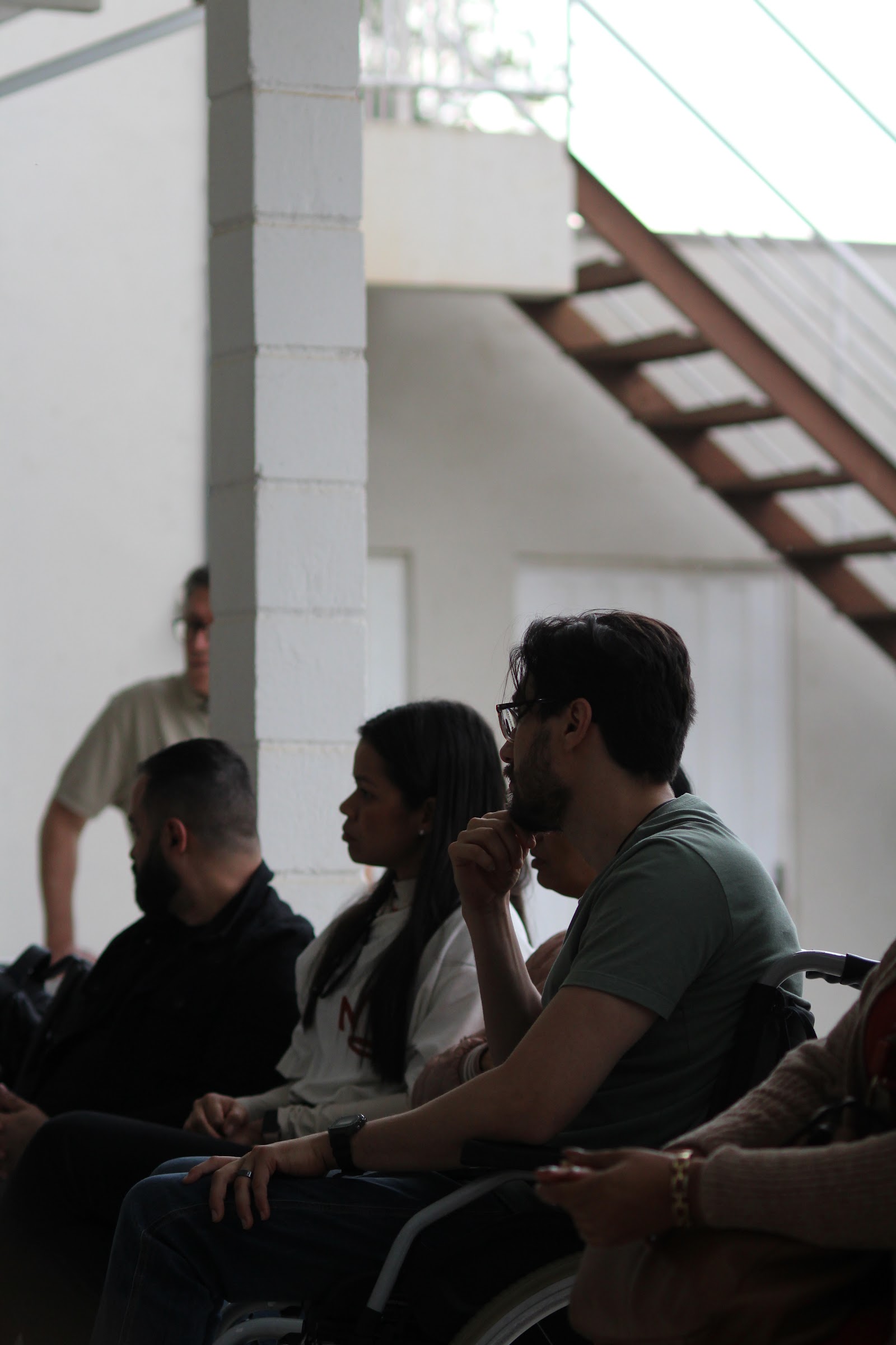 Fotografia 9 do álbum Cosmópolis
