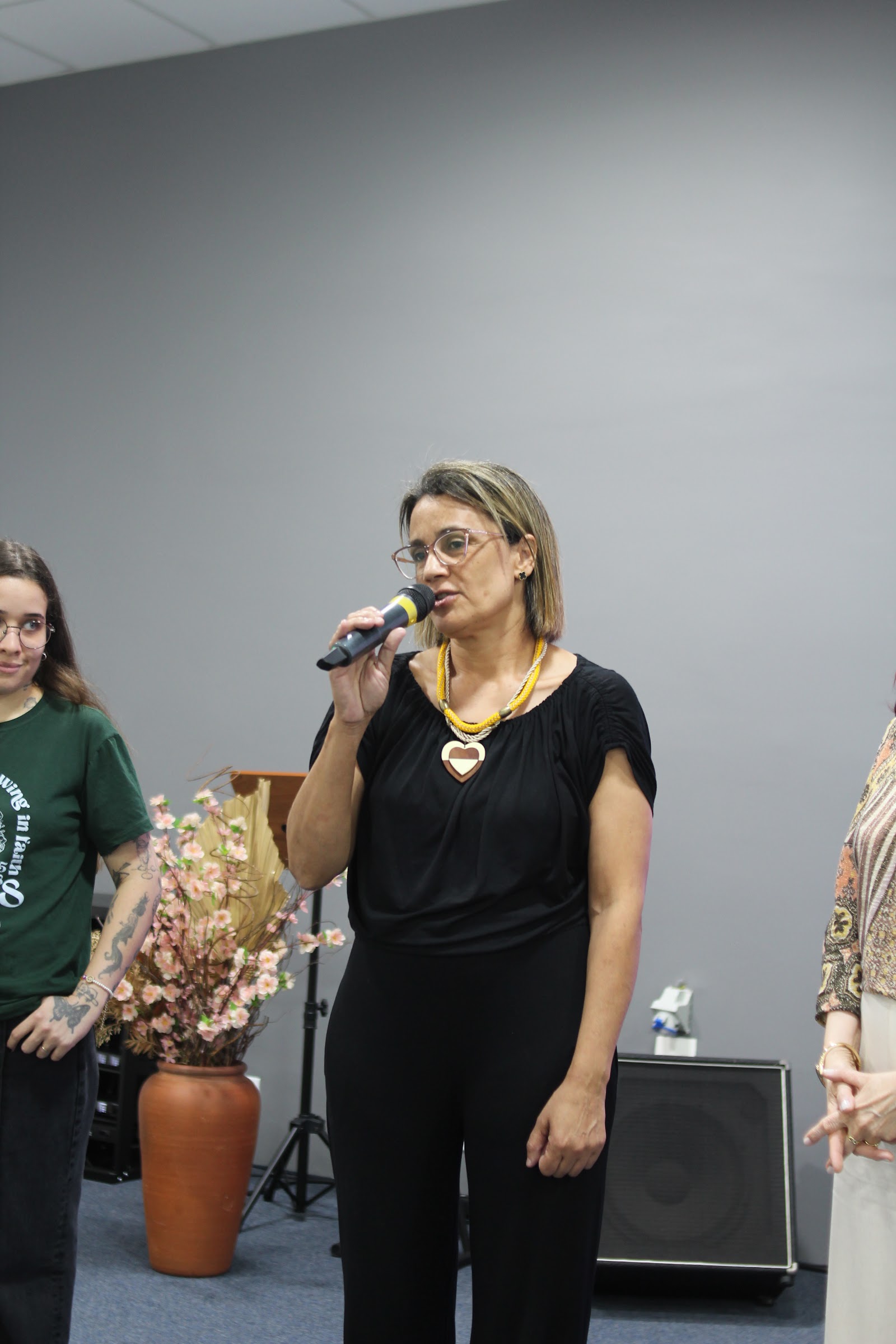 Fotografia 59 do álbum Momento Mulher