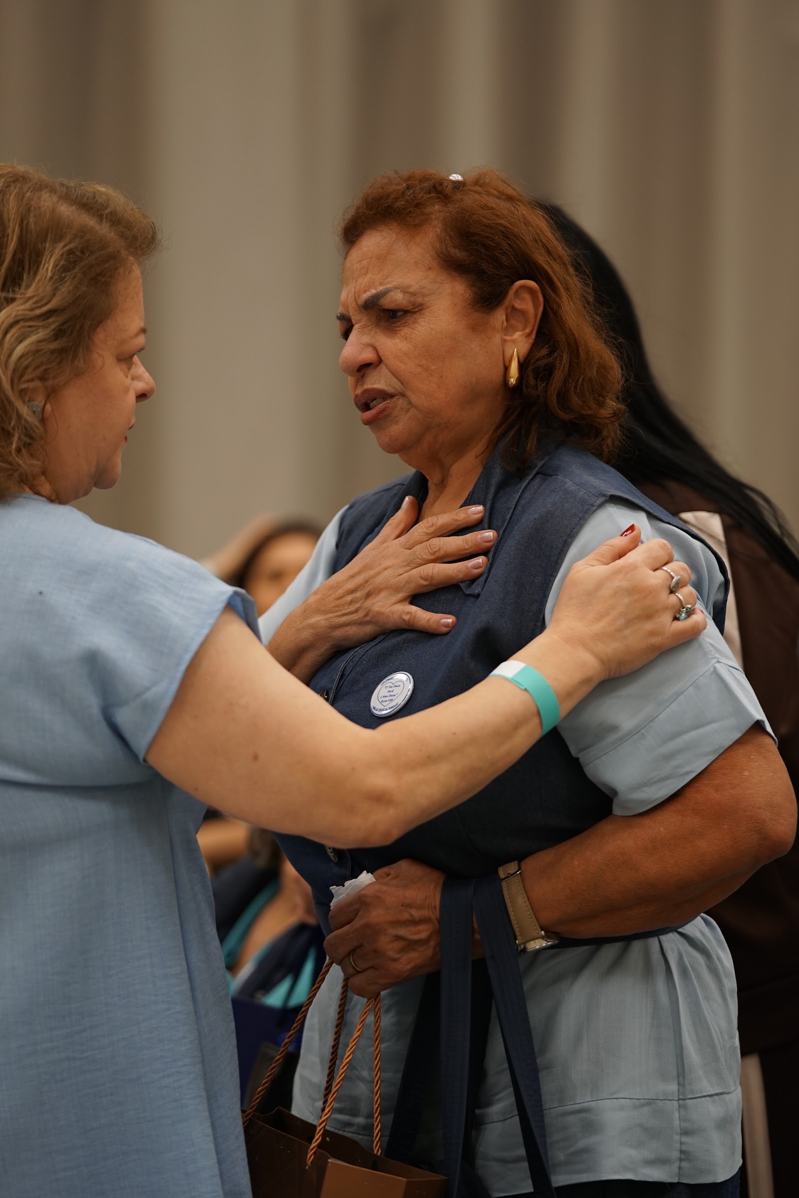 Fotografia 10 do álbum Congresso de Mulheres