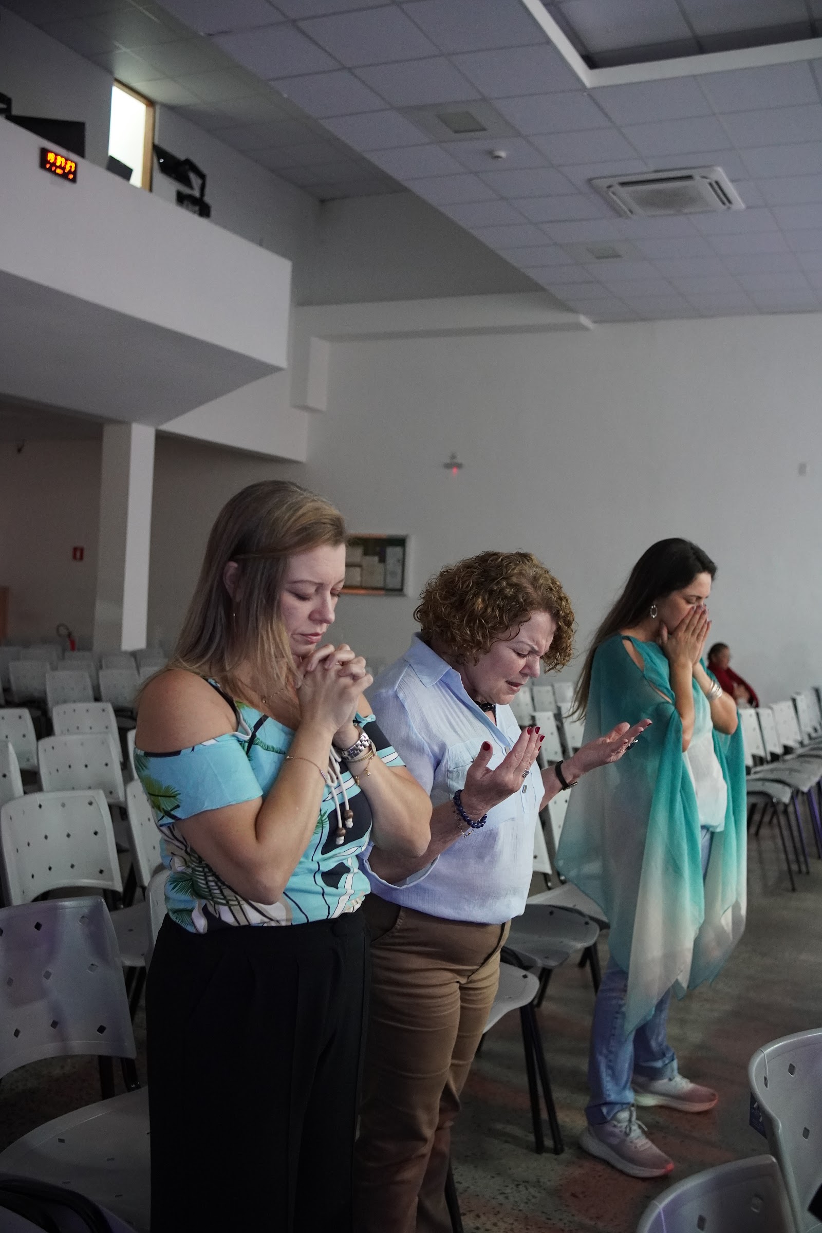 Fotografia 12 do álbum Culto de Jovens