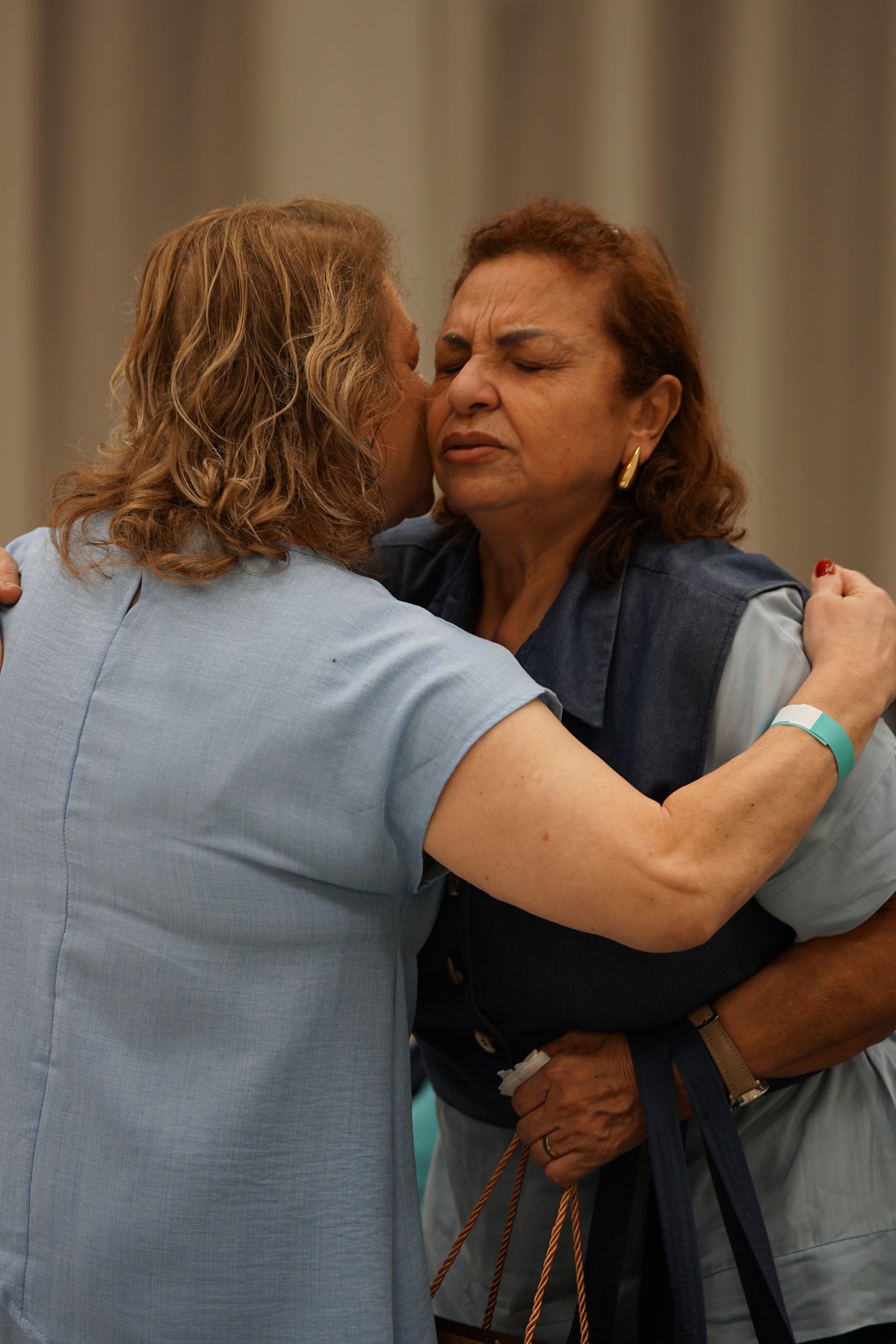 Fotografia 8 do álbum Congresso de Mulheres