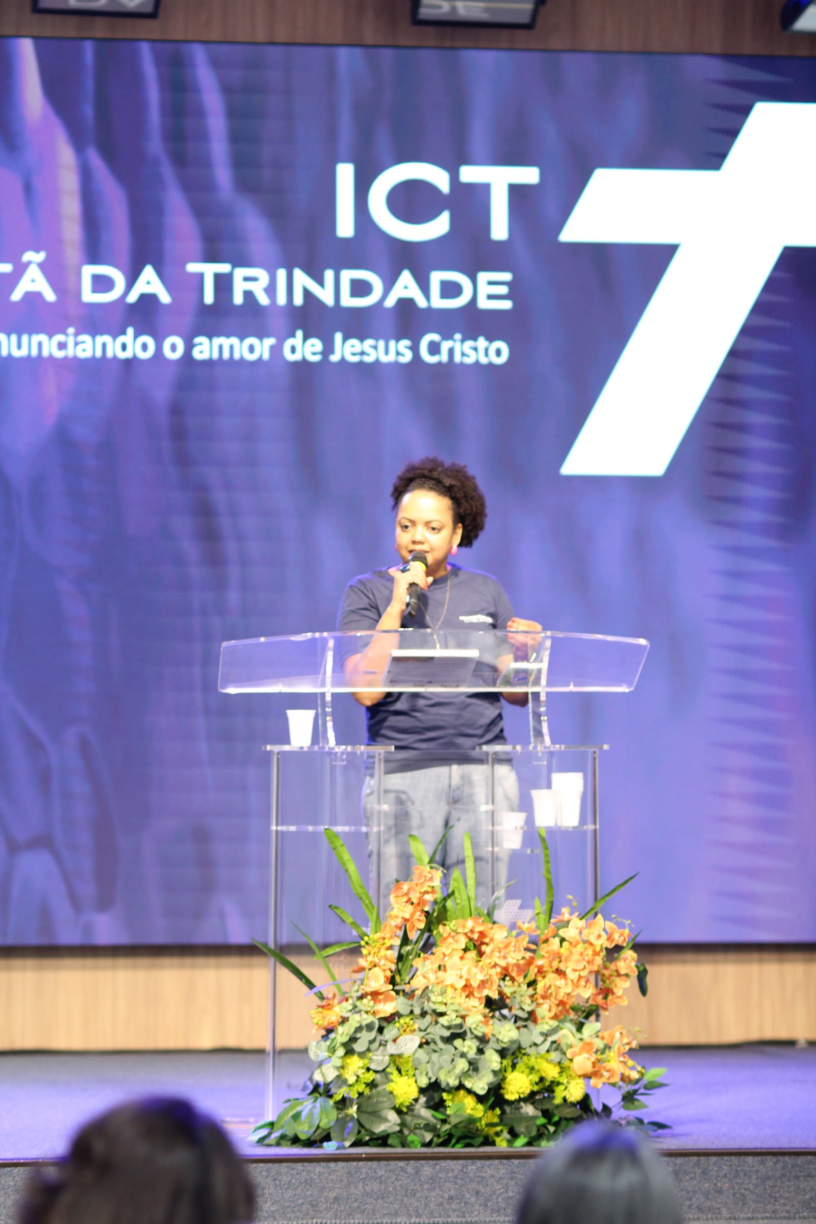 Fotografia 1 do álbum Pré-Congresso de Mulheres