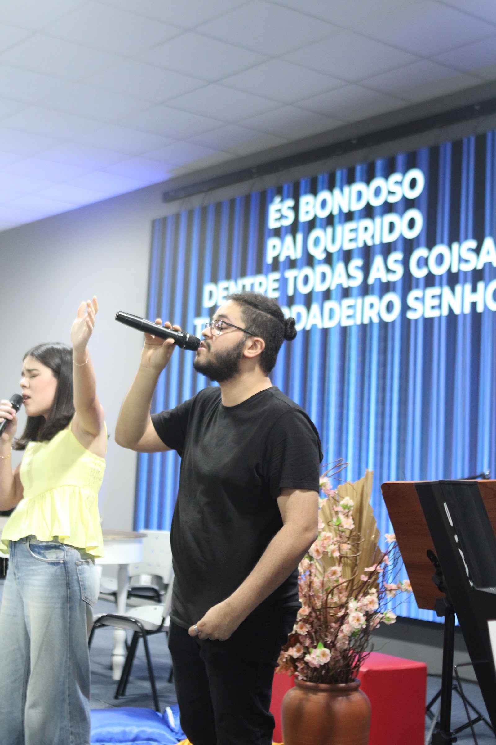 Fotografia 15 do álbum Peça Justiça Para Todos