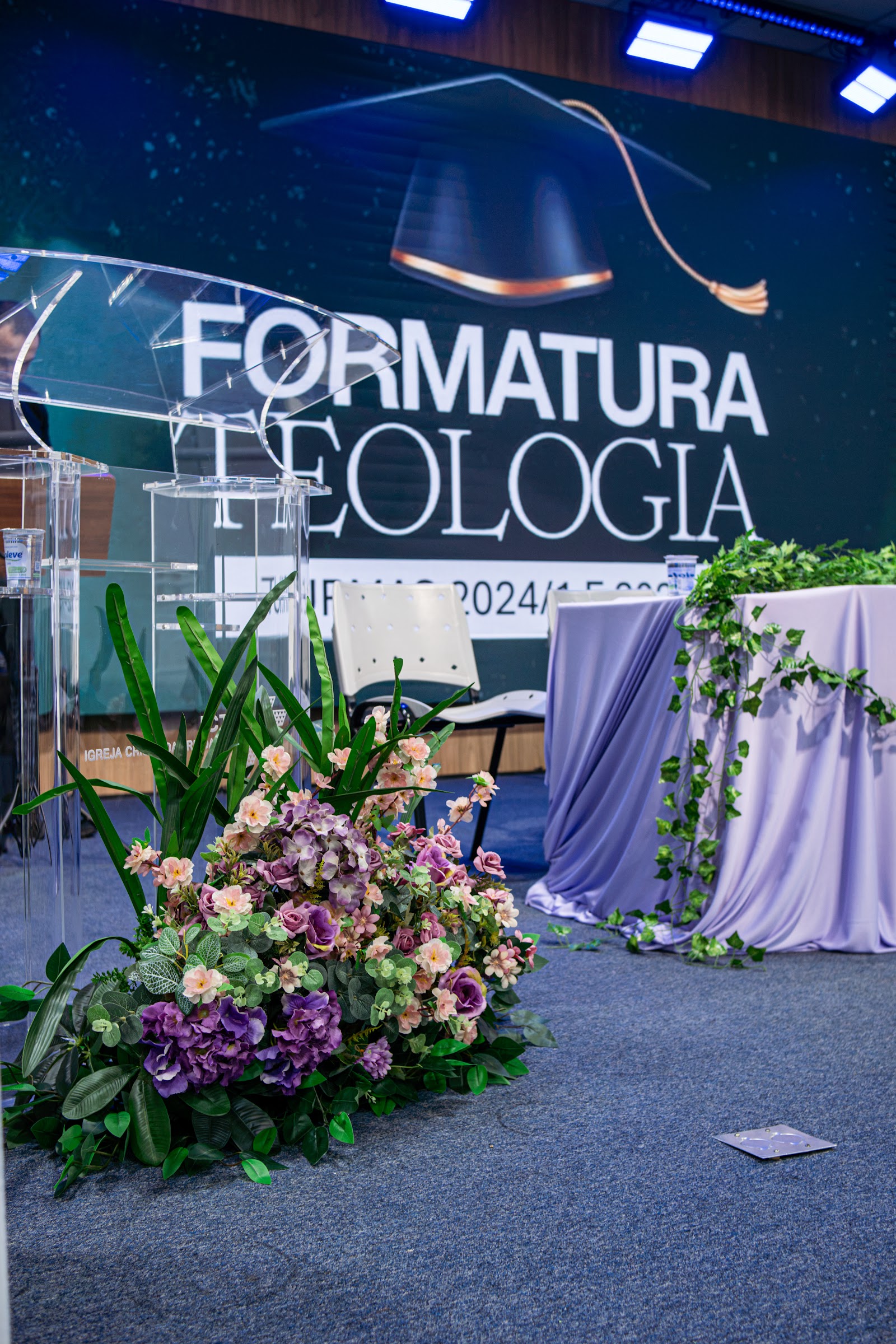Fotografia 7 do álbum Formatura FATET 2026