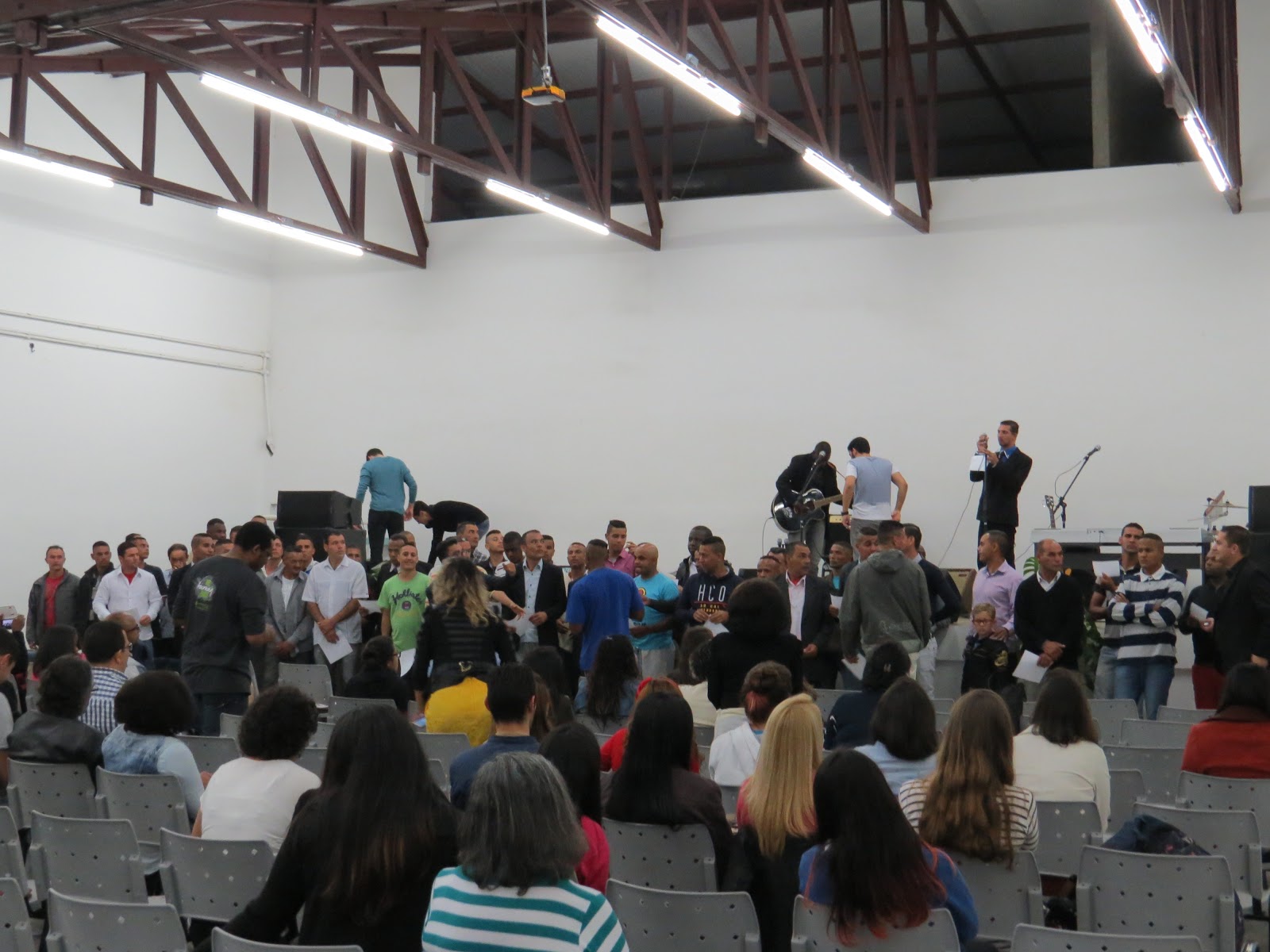 Fotografia 18 do álbum Culto