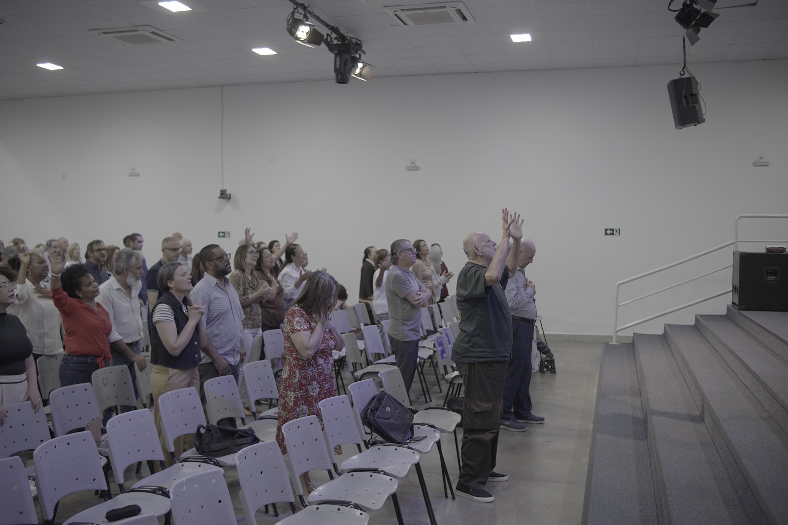 Fotografia 6 do álbum Encerramento do Congresso de Mulheres