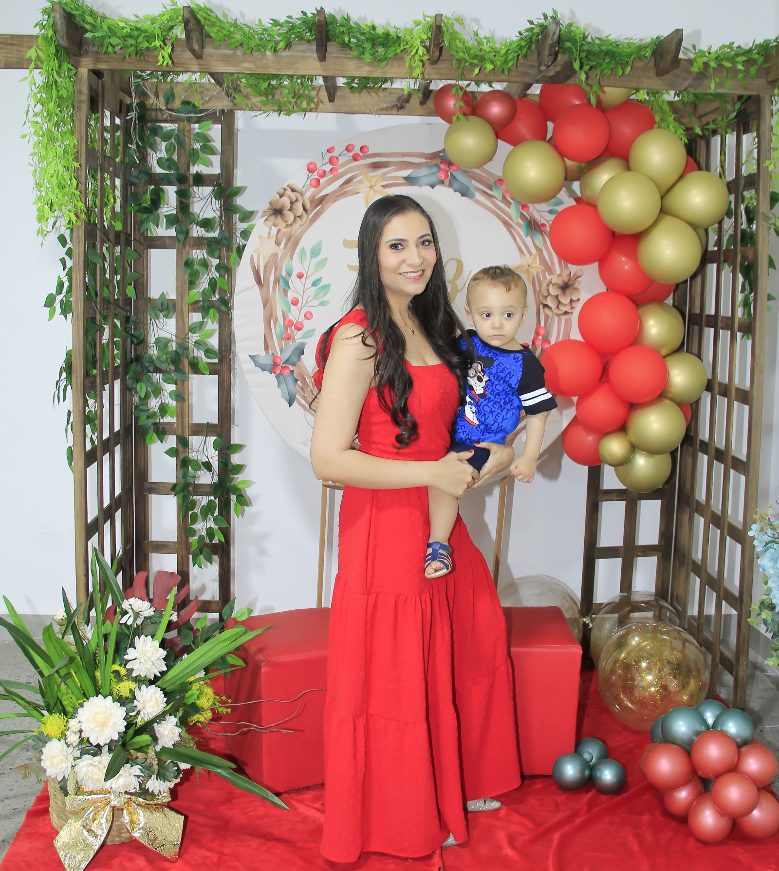 Fotografia 13 do álbum Cantata de Natal