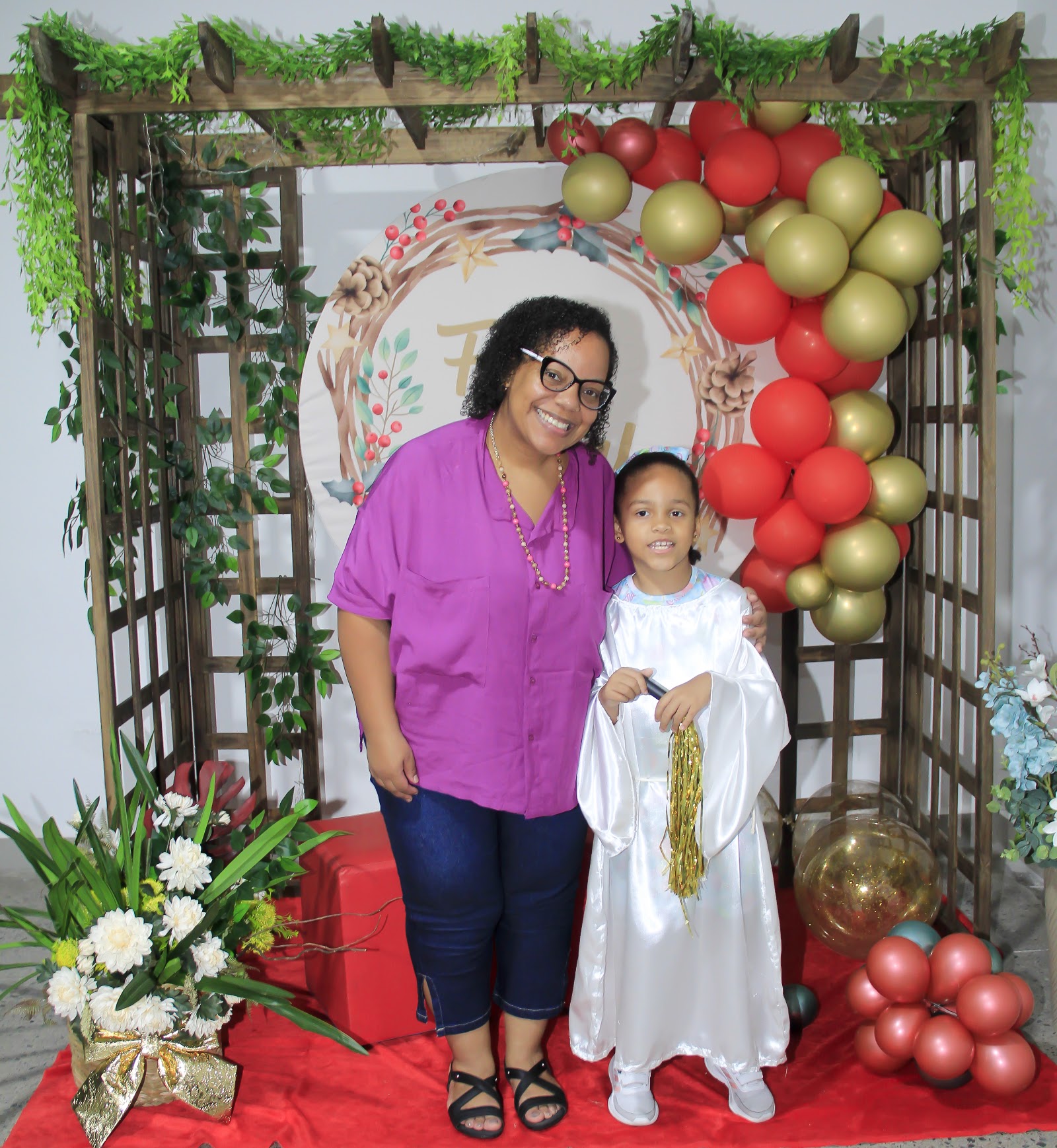 Fotografia 6 do álbum Cantata de Natal