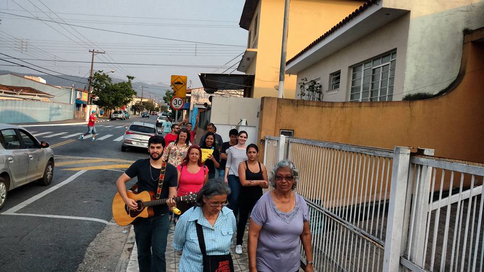 Fotografia 15 do álbum Atibaia