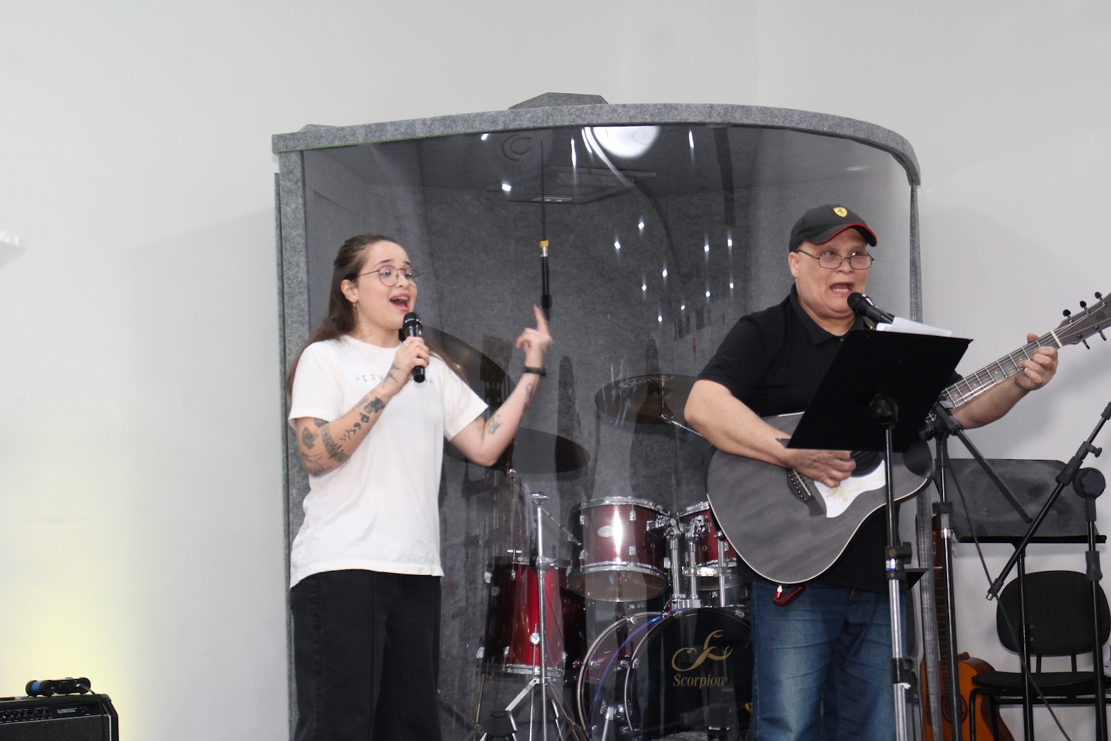 Fotografia 8 do álbum Pré-Congresso de Mulheres