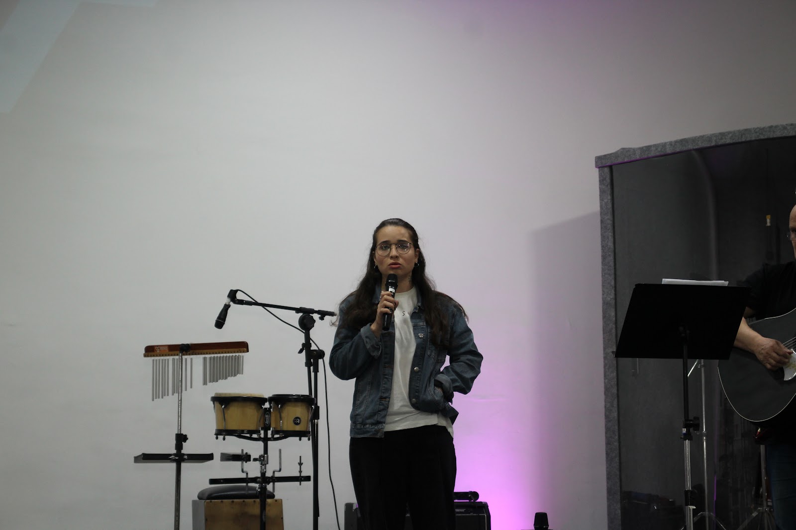 Fotografia 15 do álbum Pré-Congresso de Mulheres