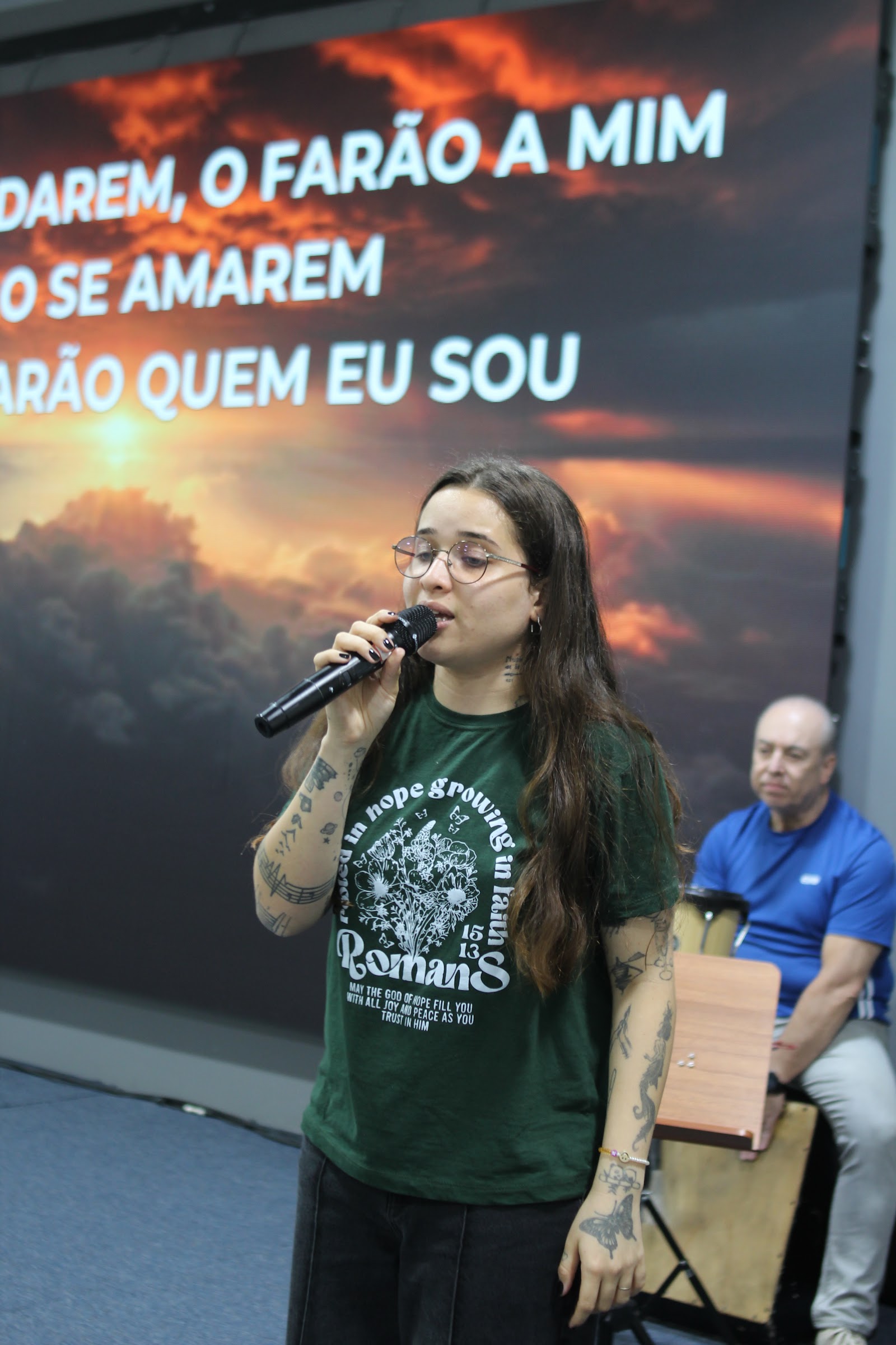 Fotografia 19 do álbum Momento Mulher