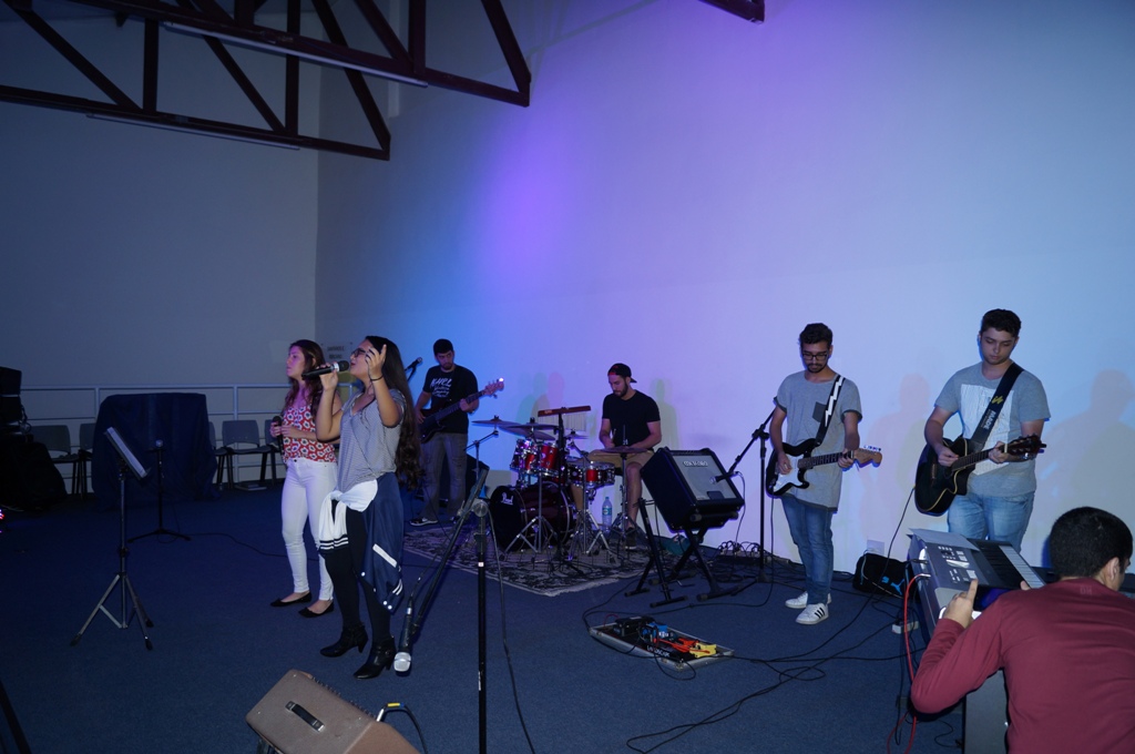 Fotografia 10 do álbum Culto