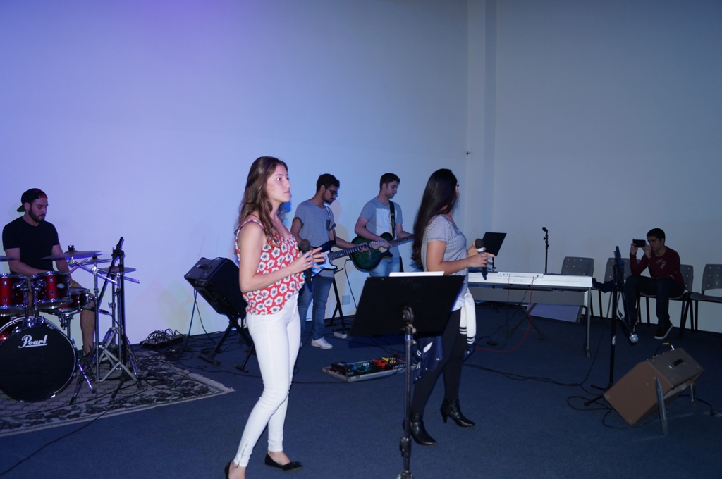 Fotografia 11 do álbum Culto