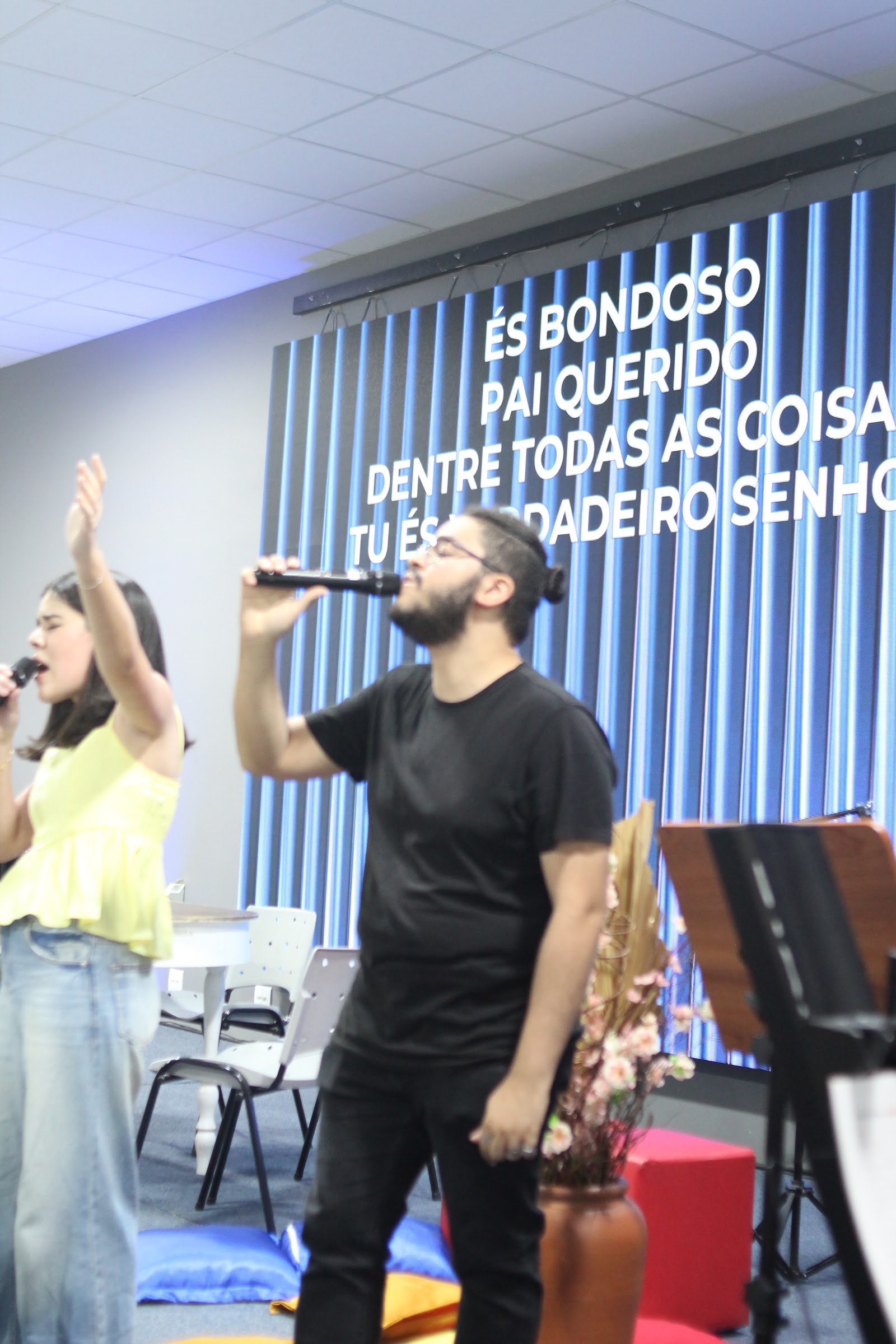 Fotografia 11 do álbum Peça Justiça Para Todos
