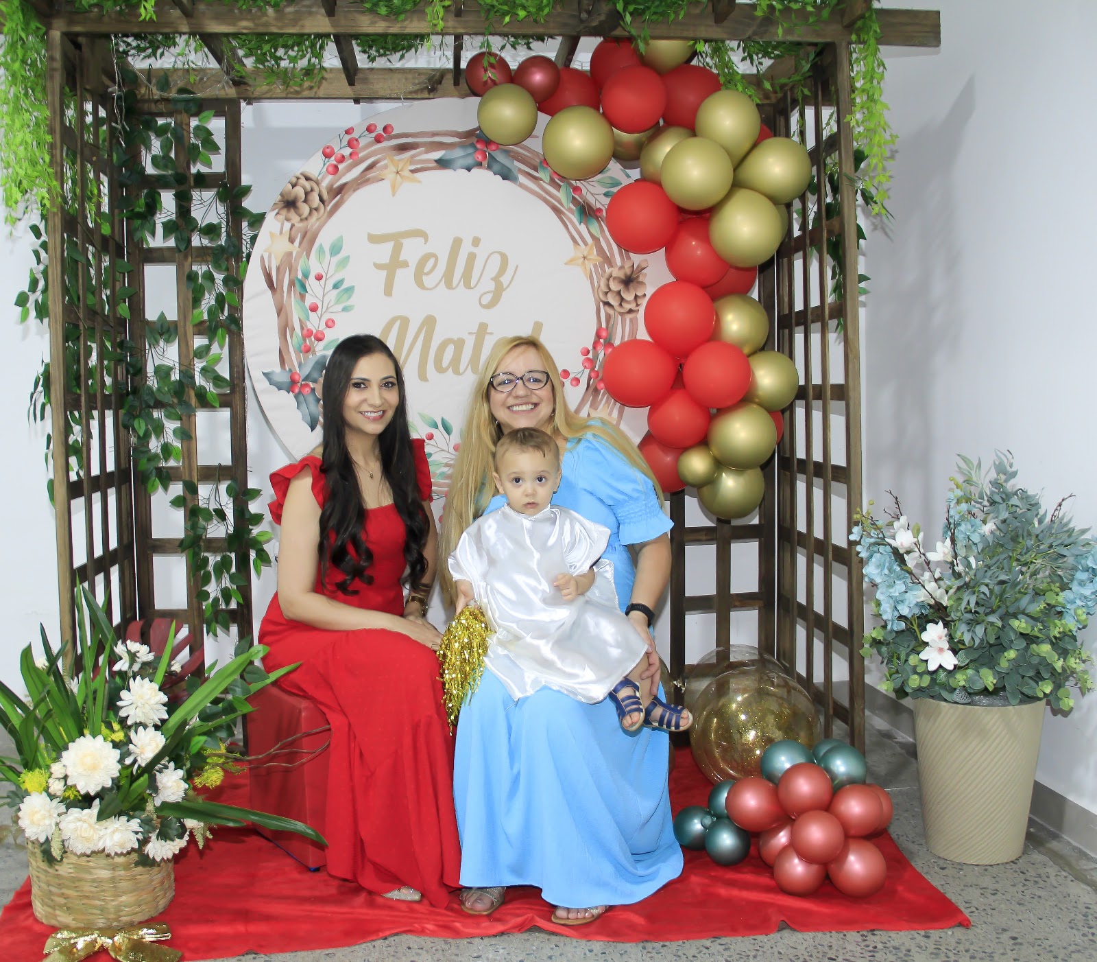 Fotografia 33 do álbum Cantata de Natal