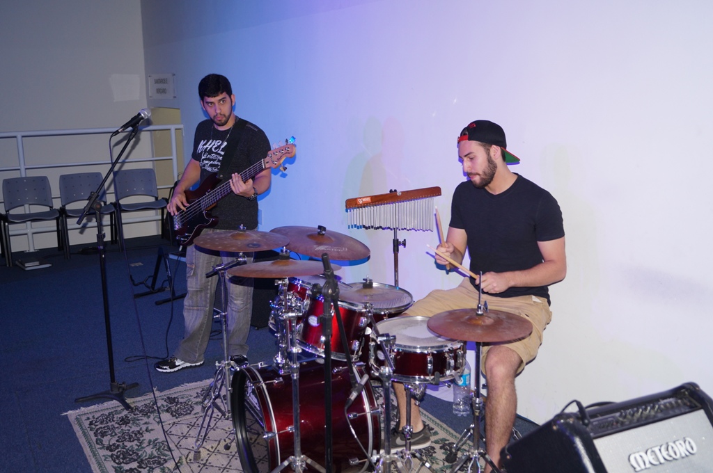Fotografia 9 do álbum Culto