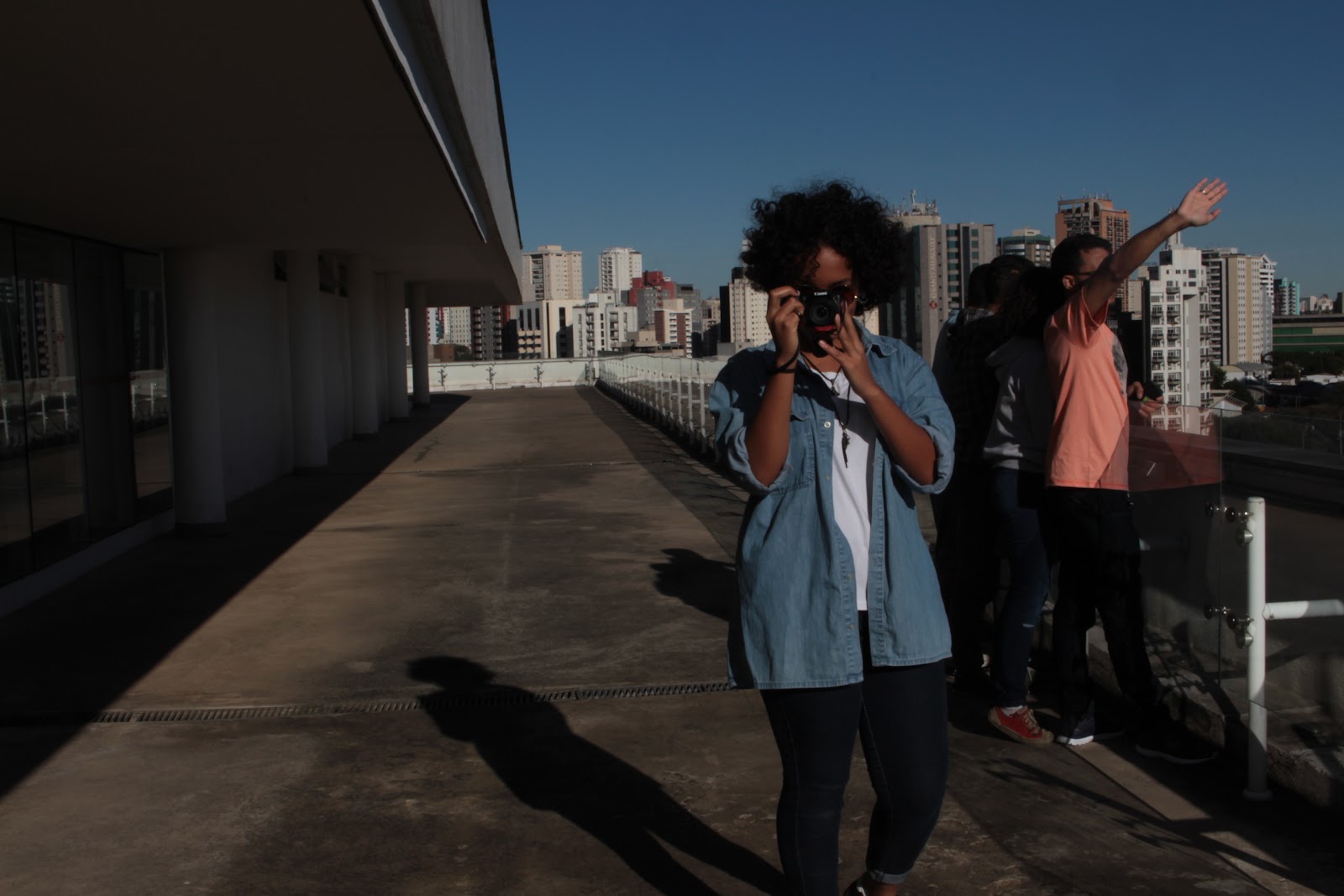 Fotografia 7 do álbum MAC
