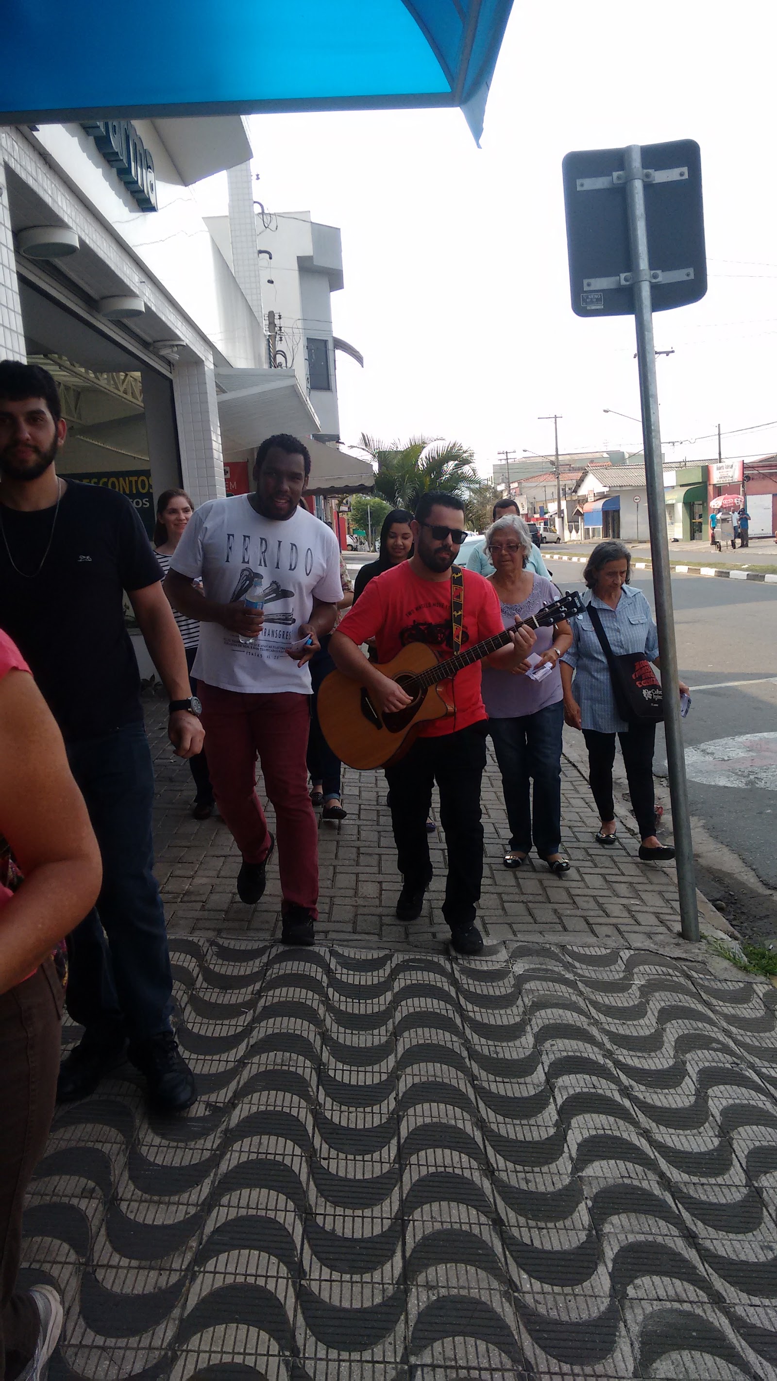 Fotografia 11 do álbum Atibaia