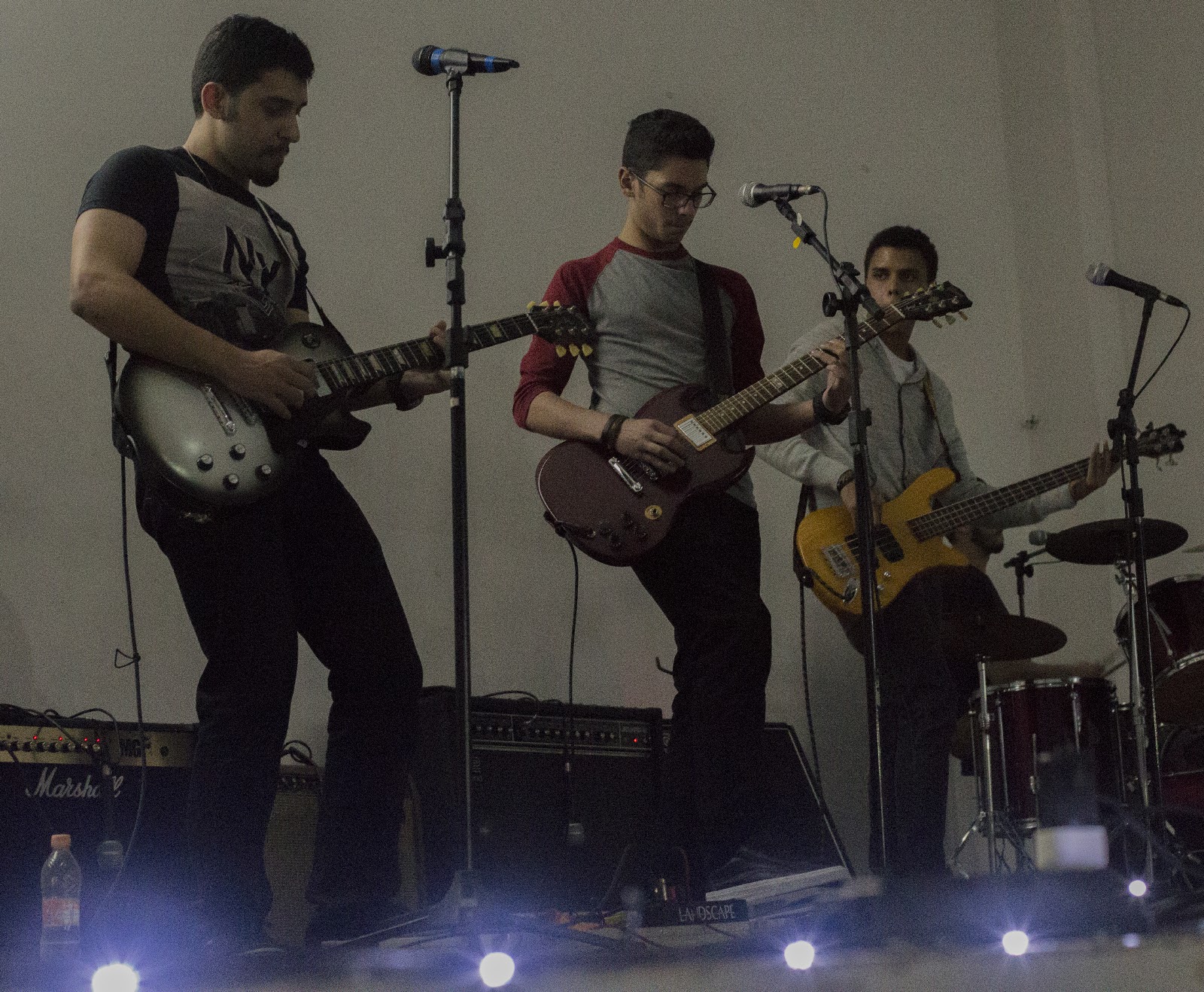 Fotografia 7 do álbum Banda Resgate